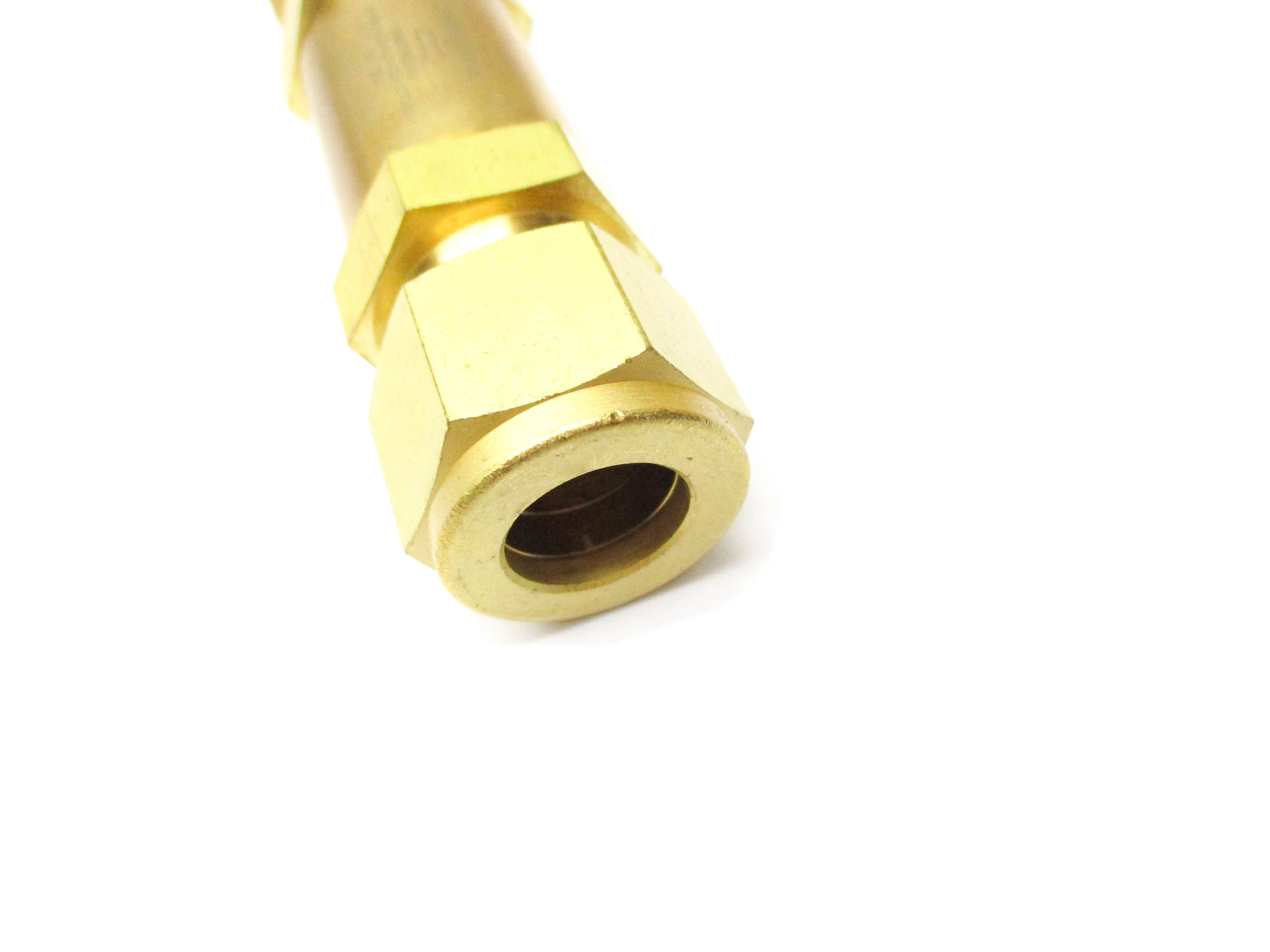 SWAGELOK B-8C-C5-10-C1-27141 10PSI NSNP