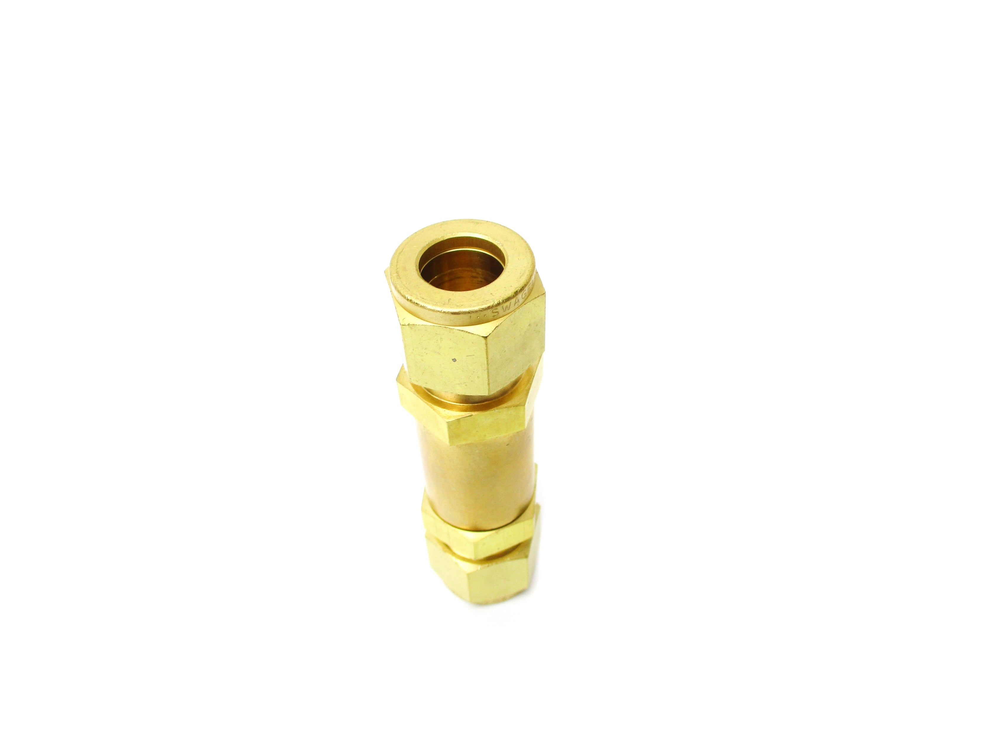 SWAGELOK B-8C-C5-10-C1-27141 10PSI NSNP