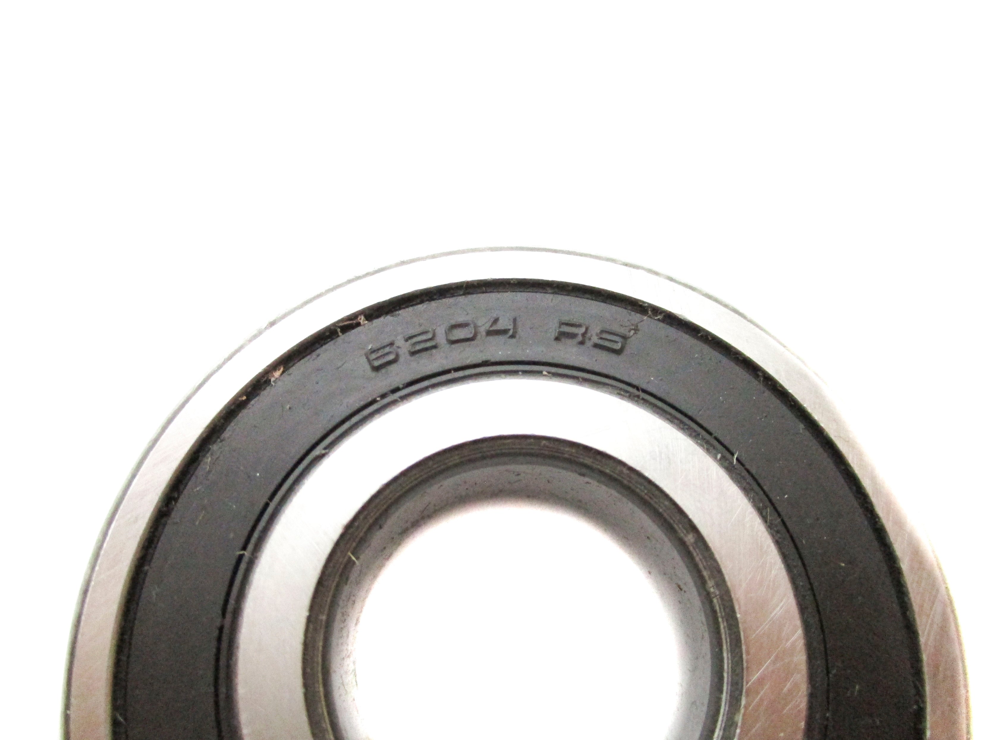 SKF 6204RS NSNP