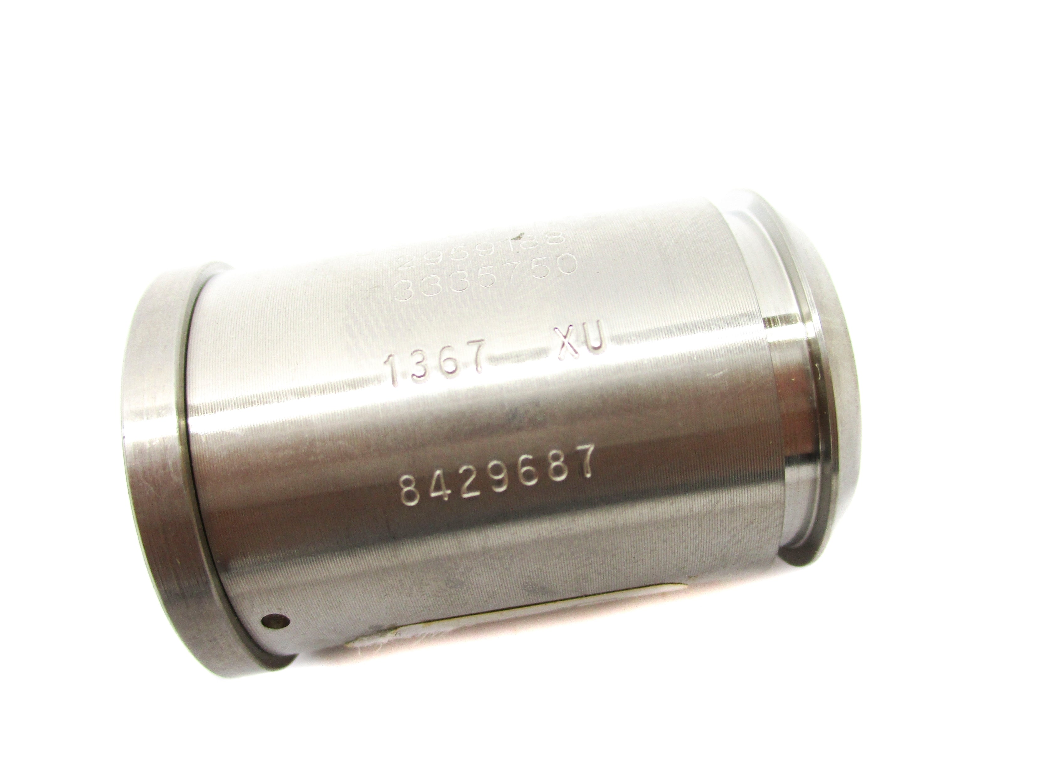 KEPNER 1367XU NSNP