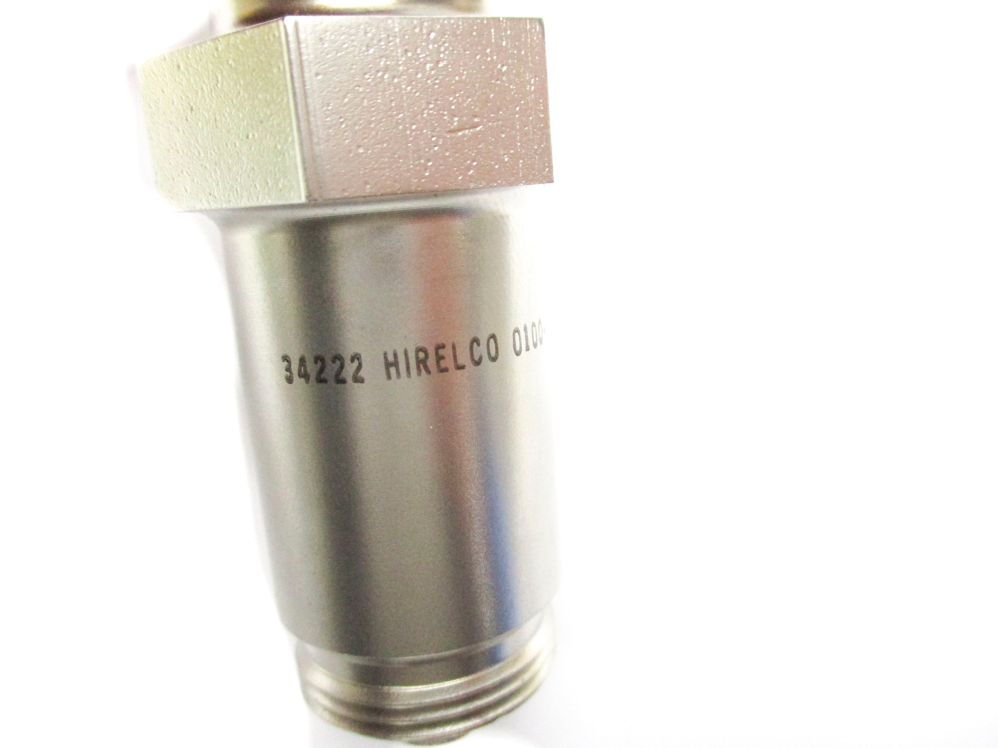 HIRELCO 0100-037-001 NSNP