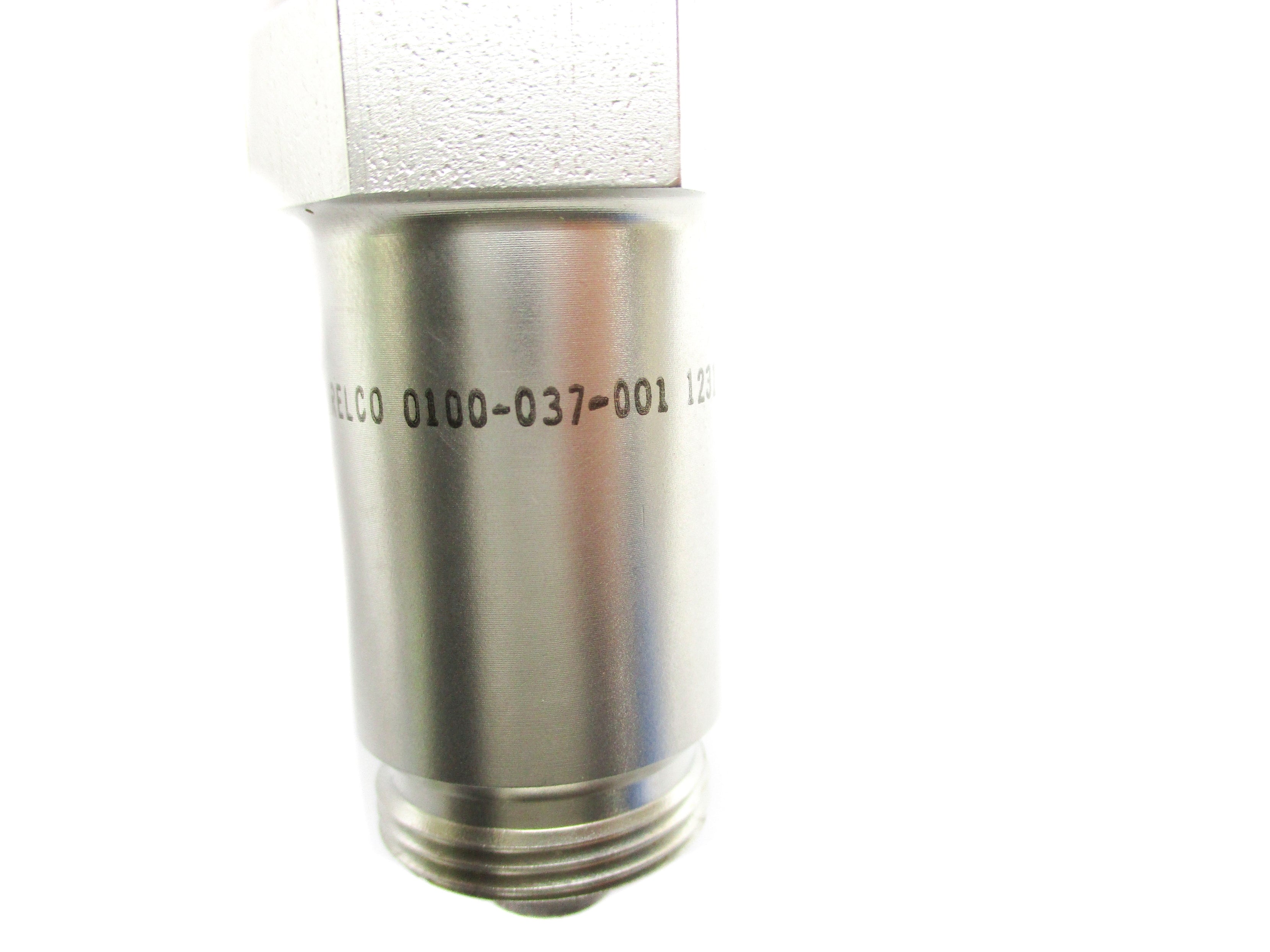 HIRELCO 0100-037-001 NSNP