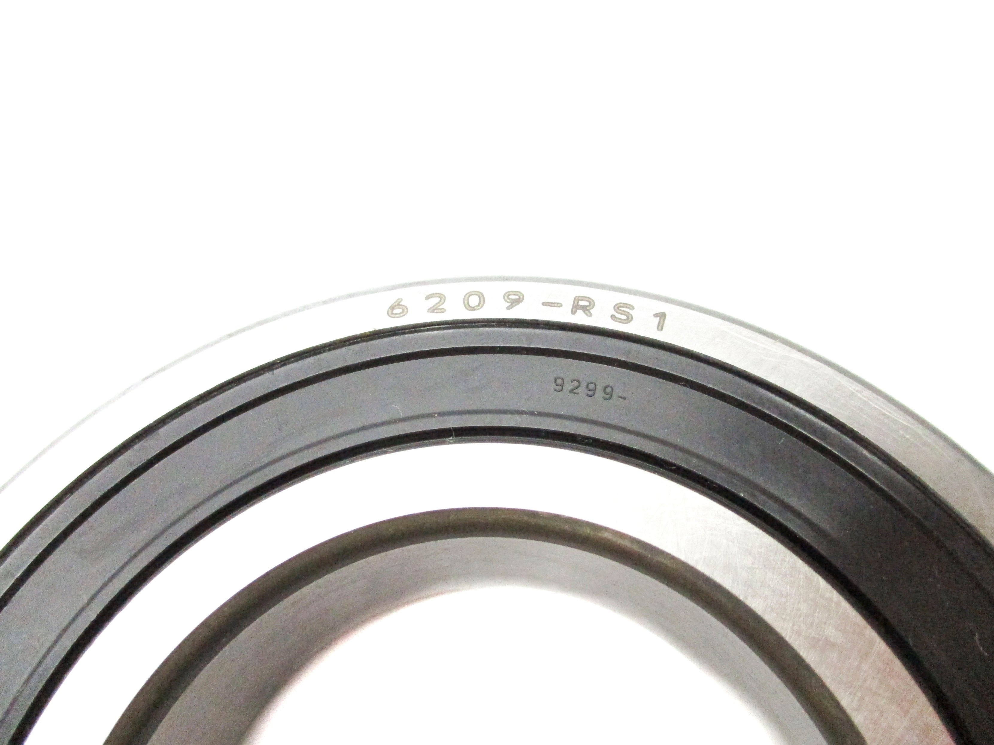 SKF 6209-RS1 NSNP