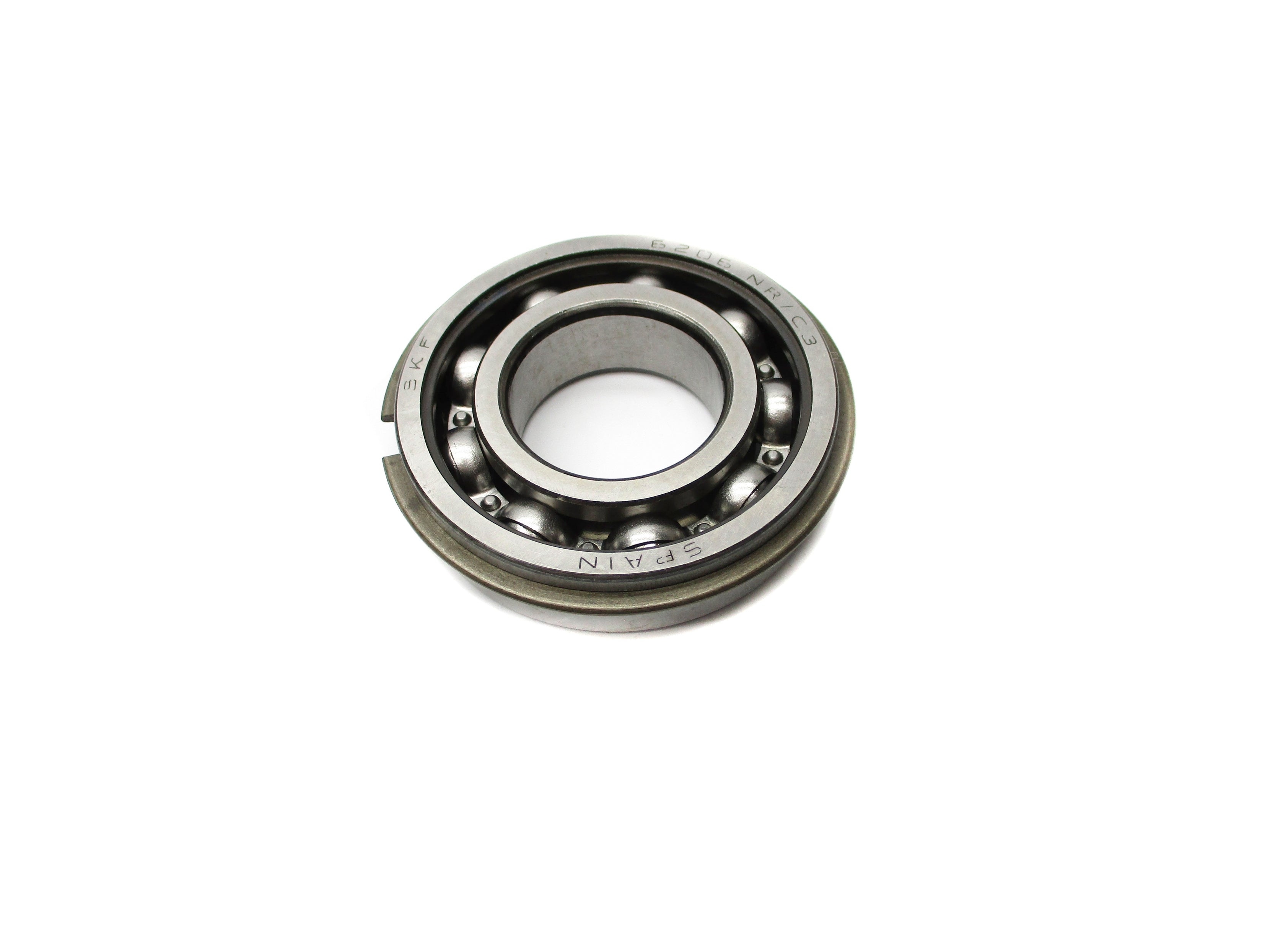 SKF 6206NR/C3 NSNP