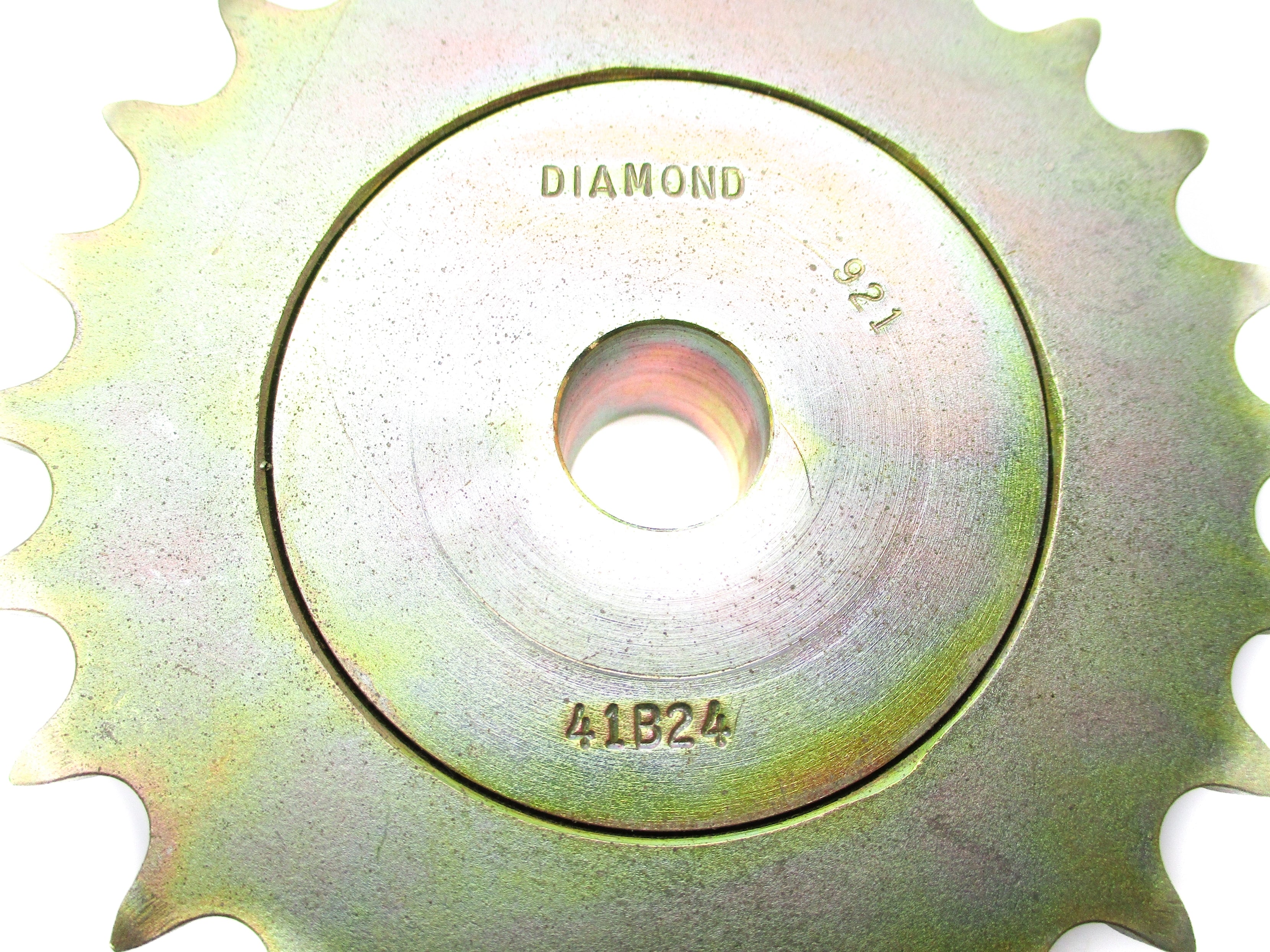 DIAMOND 41B24 NSNP
