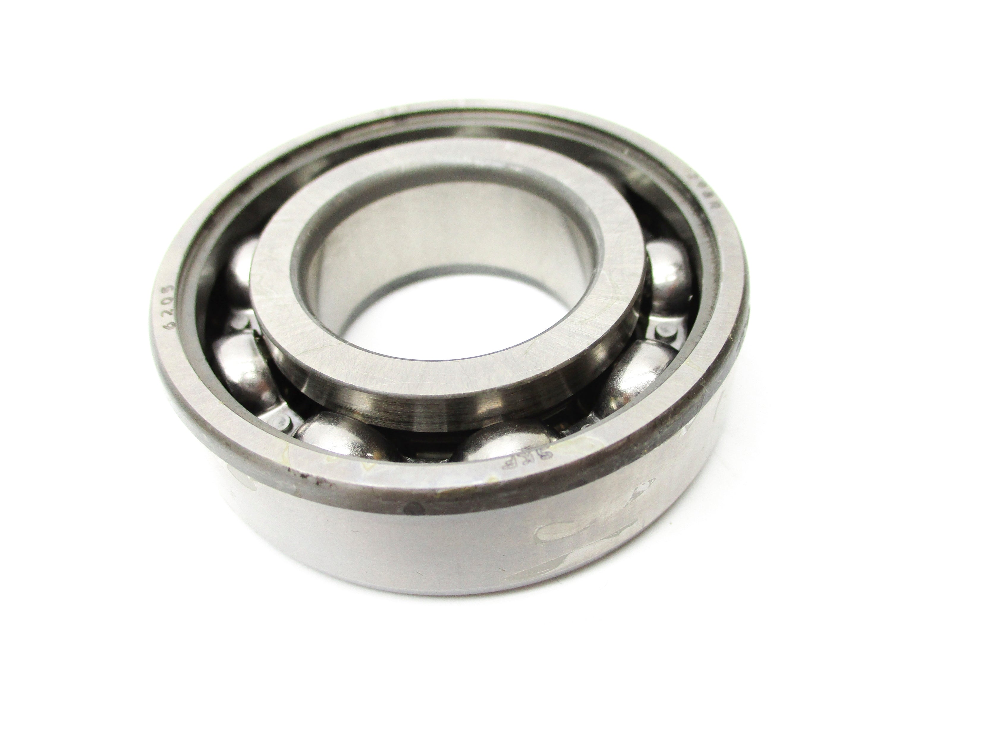 SKF 6205/QE6 NSMP