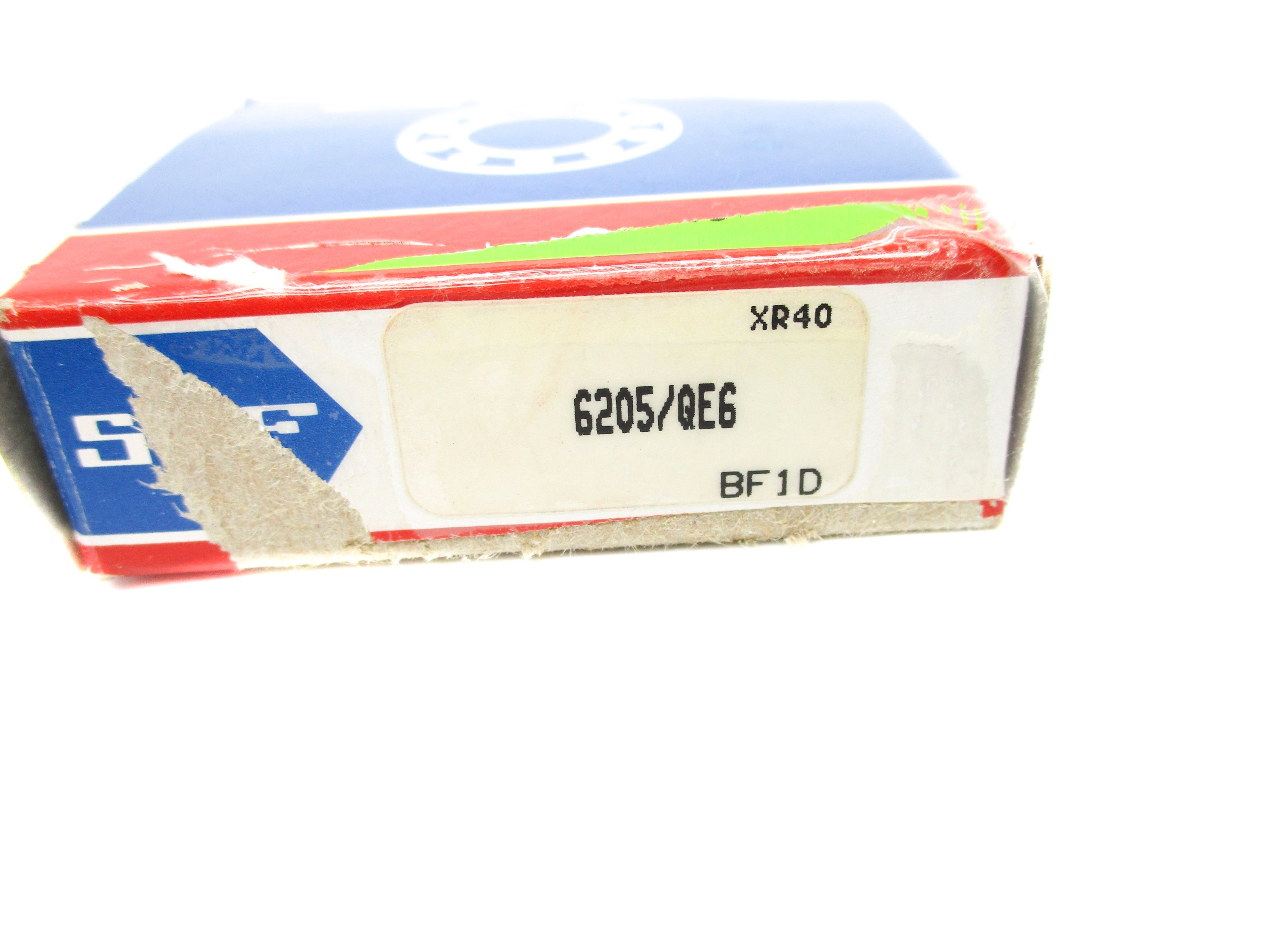SKF 6205/QE6 NSMP
