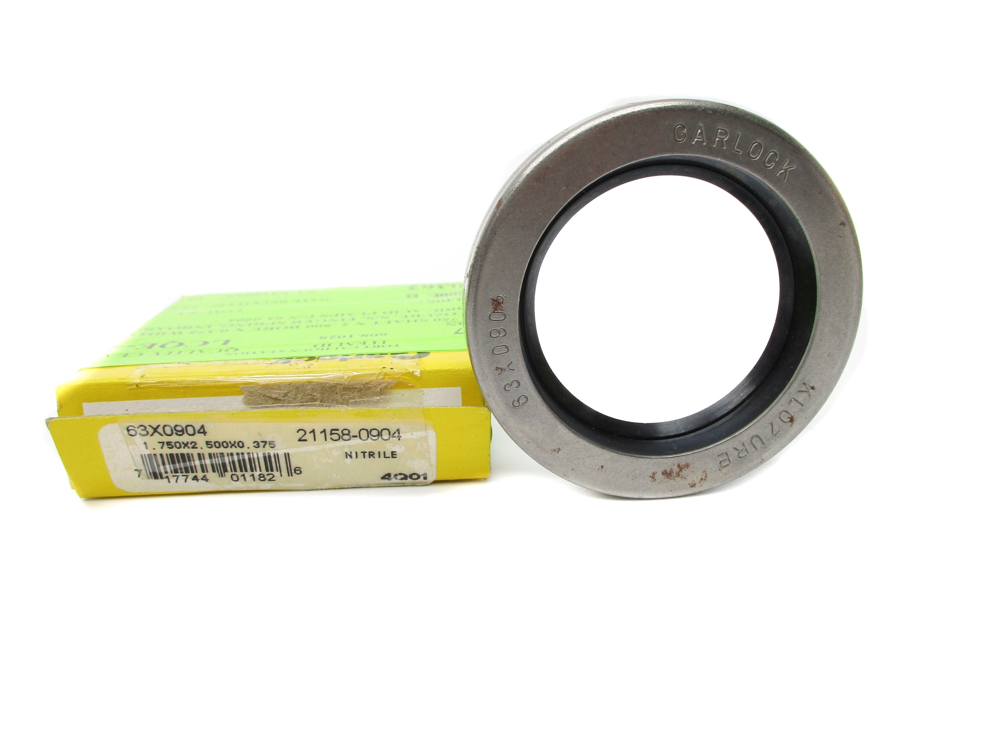 GARLOCK 63X0904 NSMP