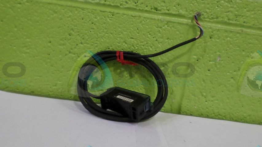 KEYENCE FS-V1P PHOTOELECTRIC AMPLIFIER FIBER OPTIC *NEW NO BOX*