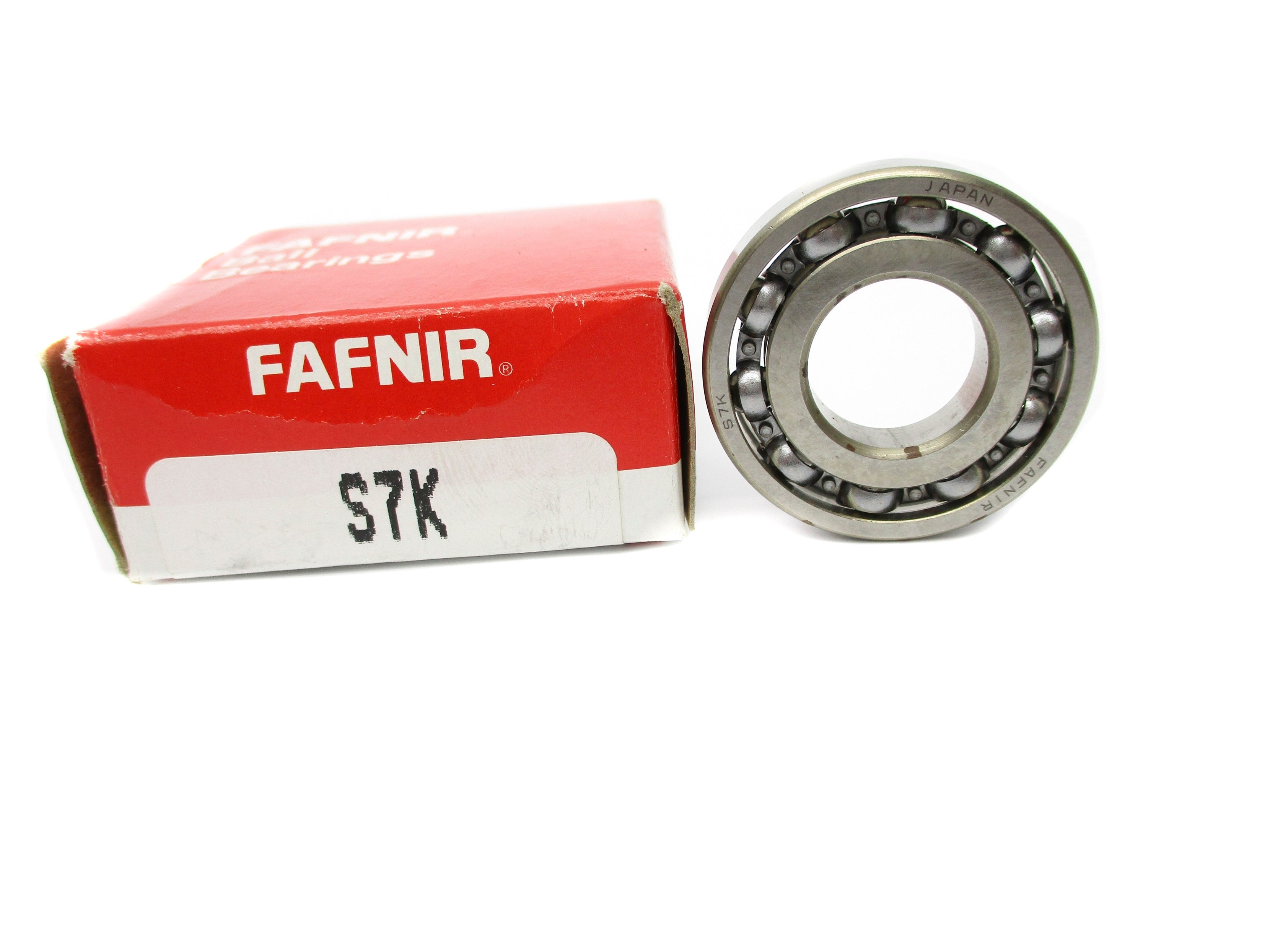 FAFNIR S7K NSMP