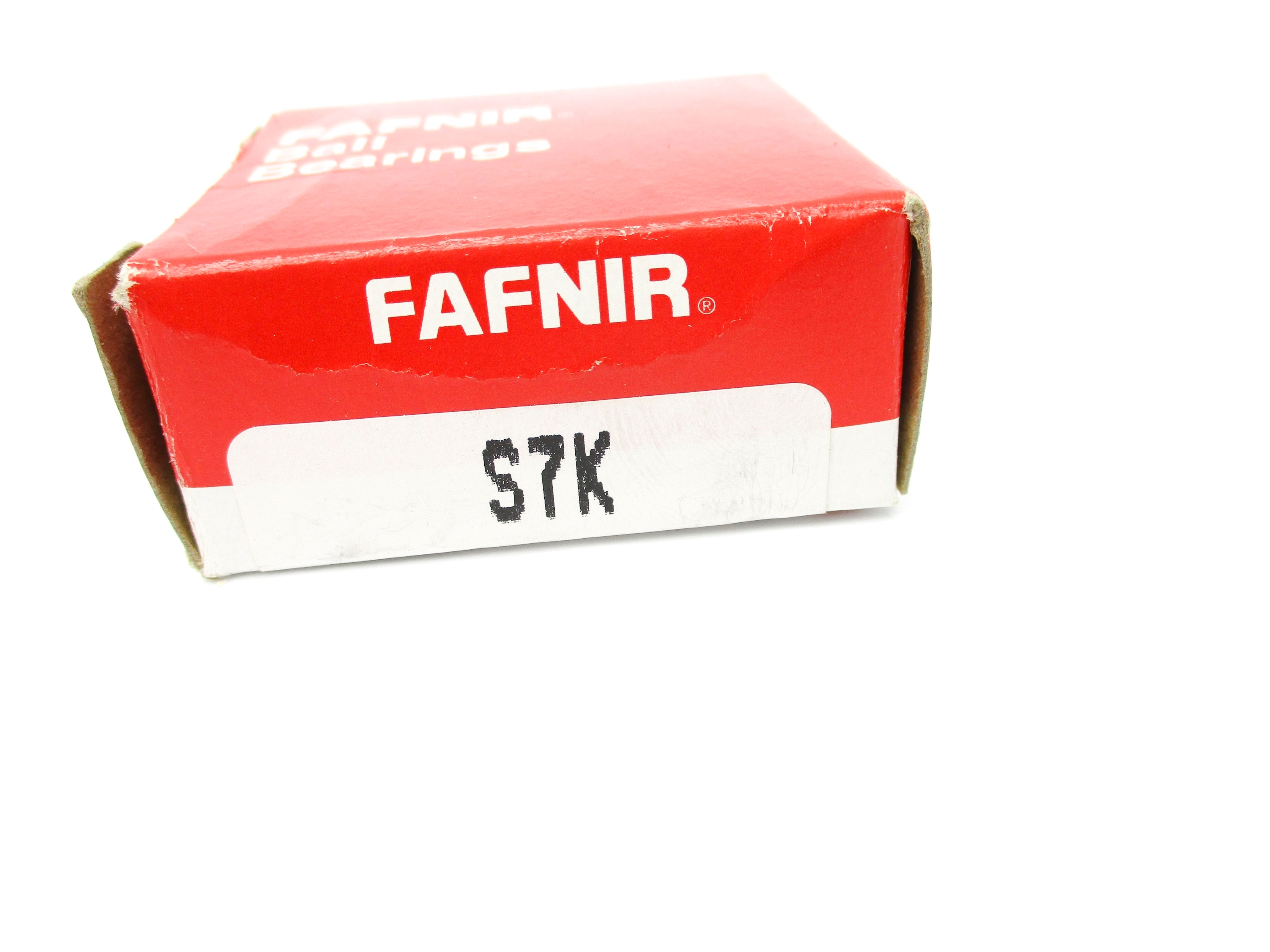FAFNIR S7K NSMP