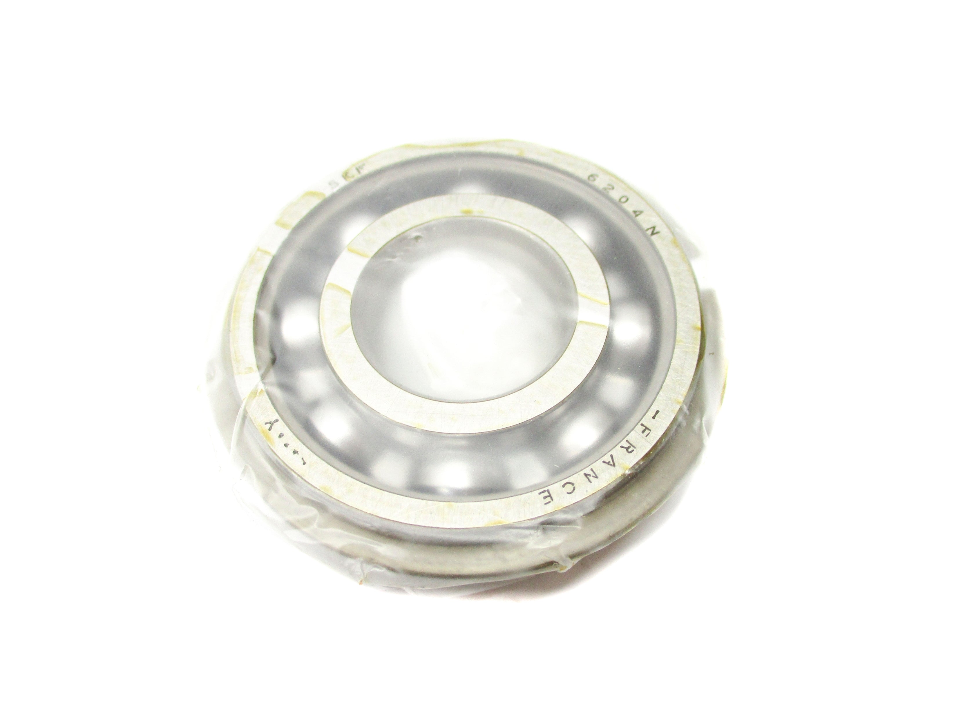 SKF 6204NR NSMP