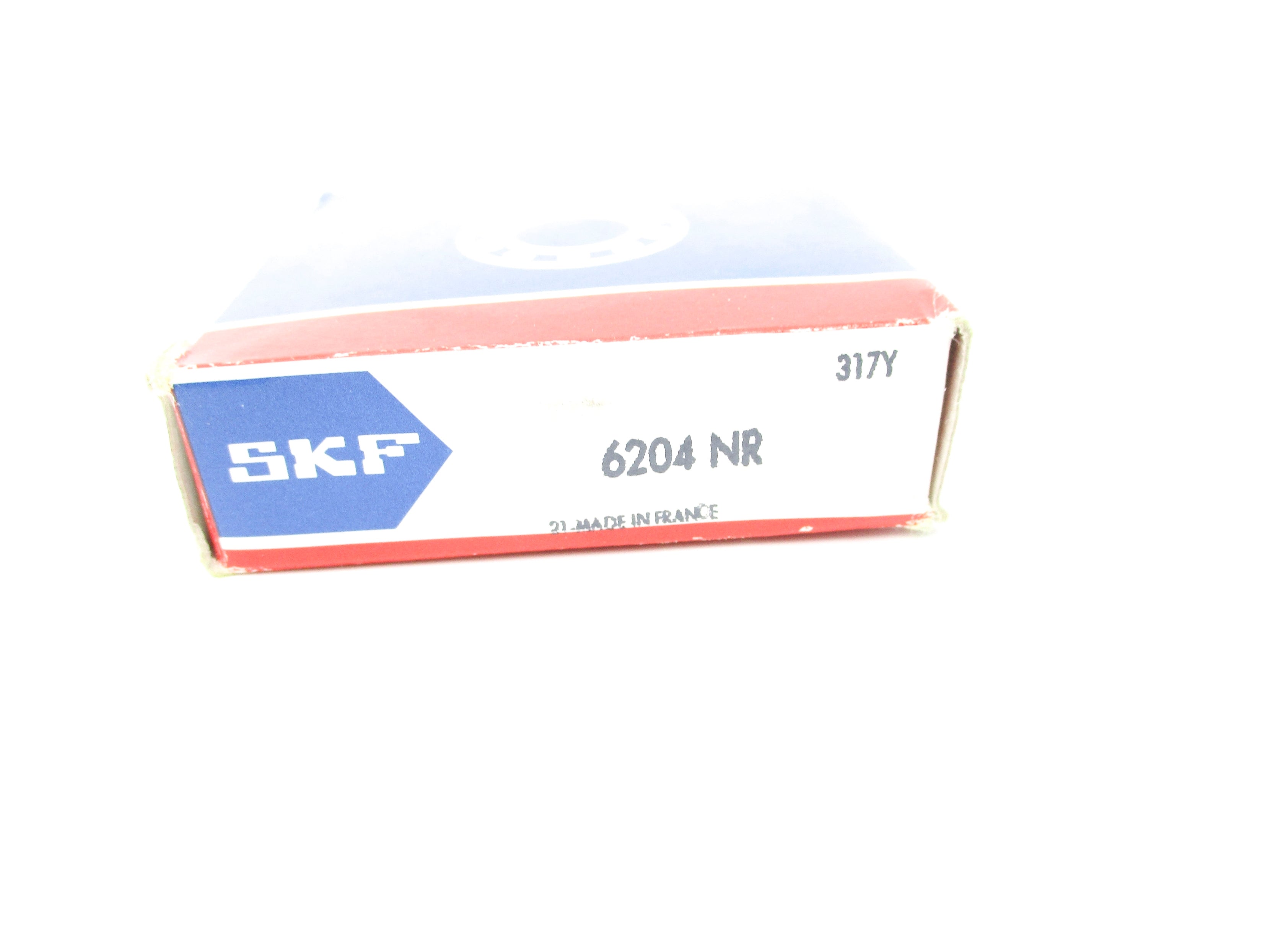 SKF 6204NR NSMP