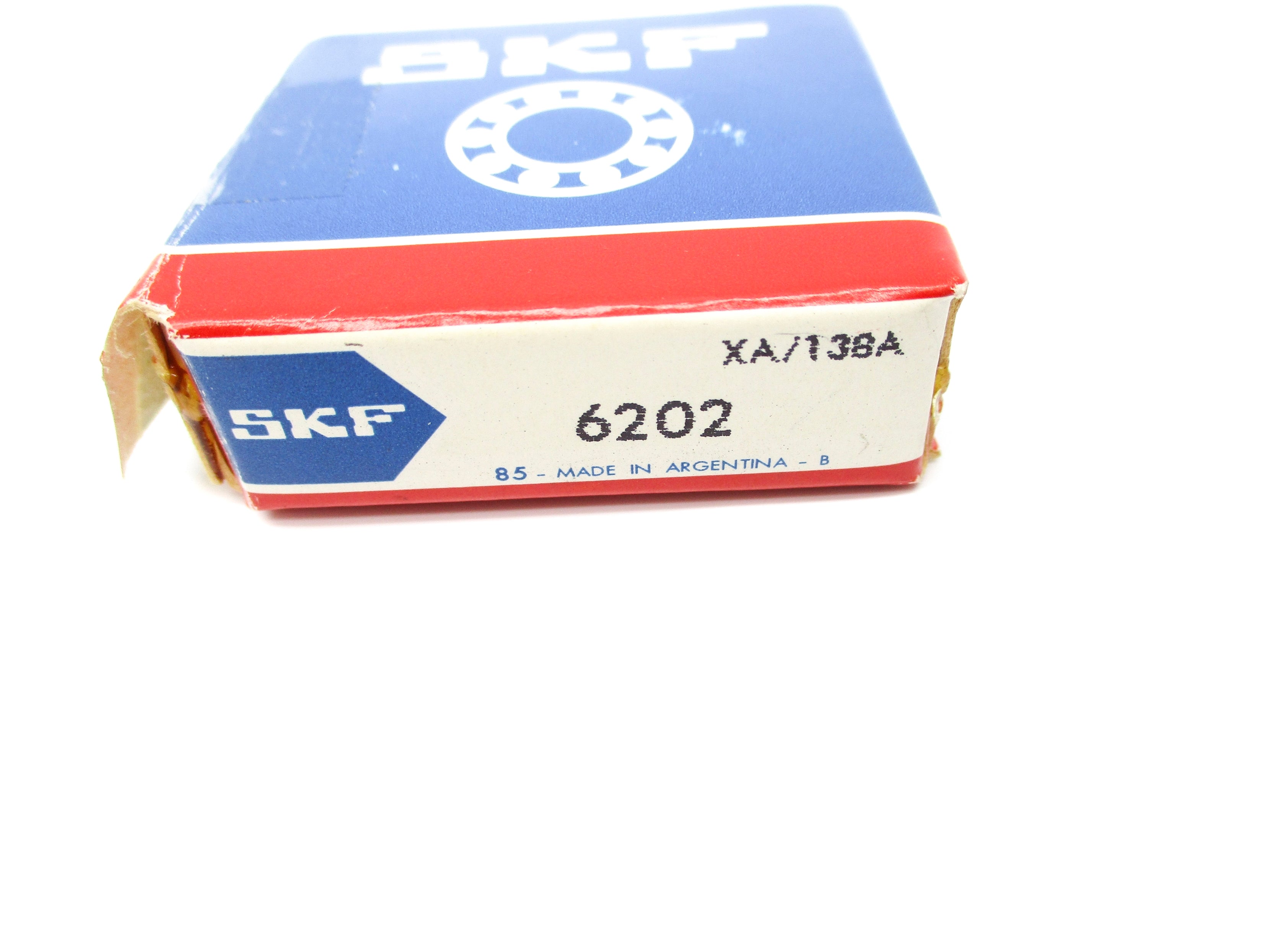 SKF 6202 NSMP