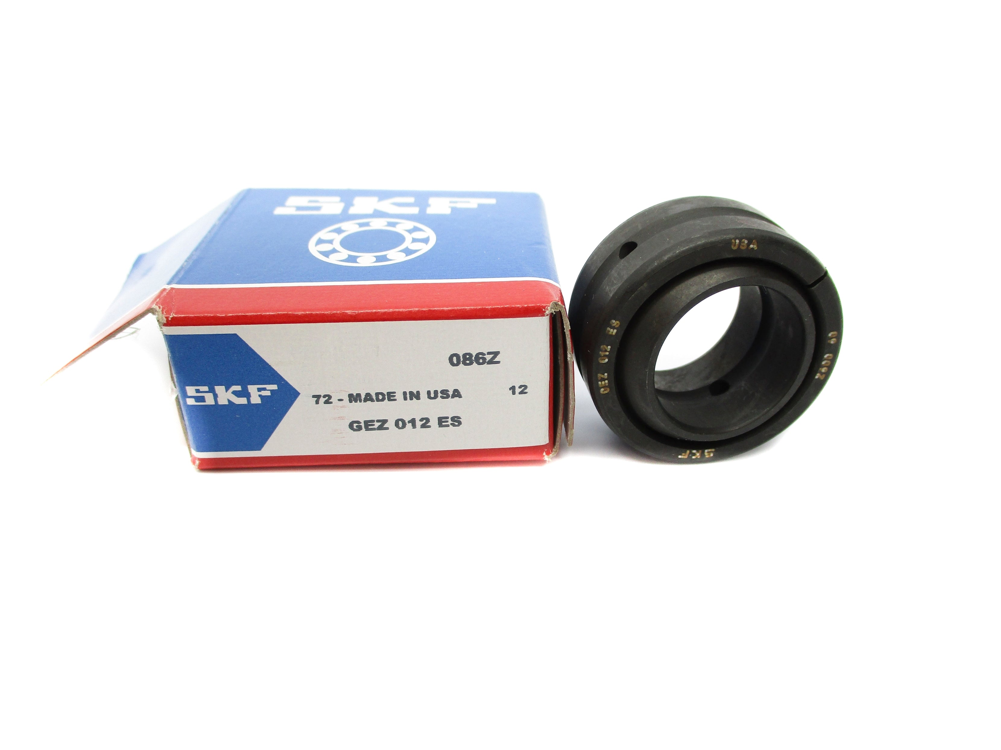 SKF GEZ012ES NSMP