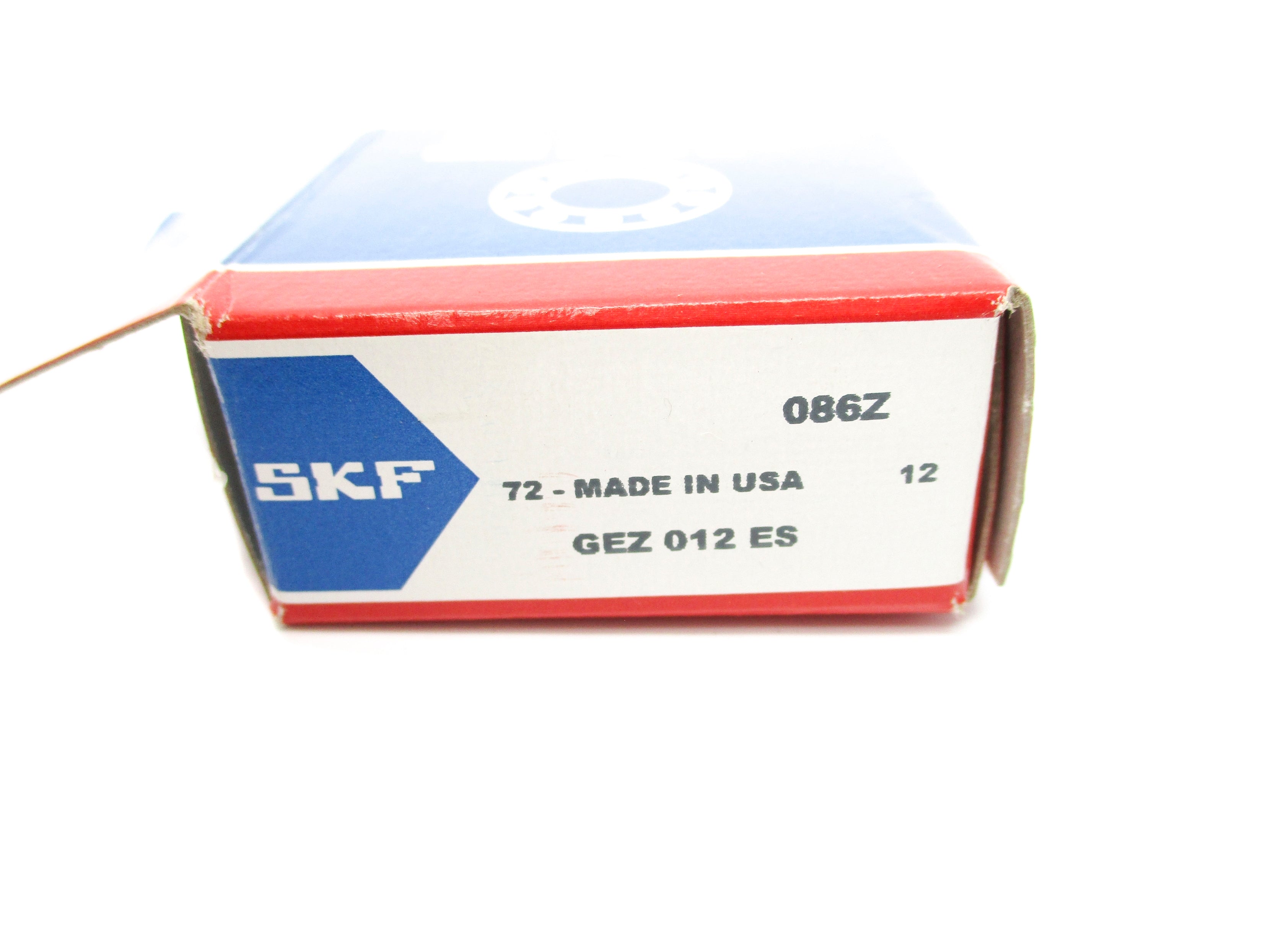 SKF GEZ012ES NSMP