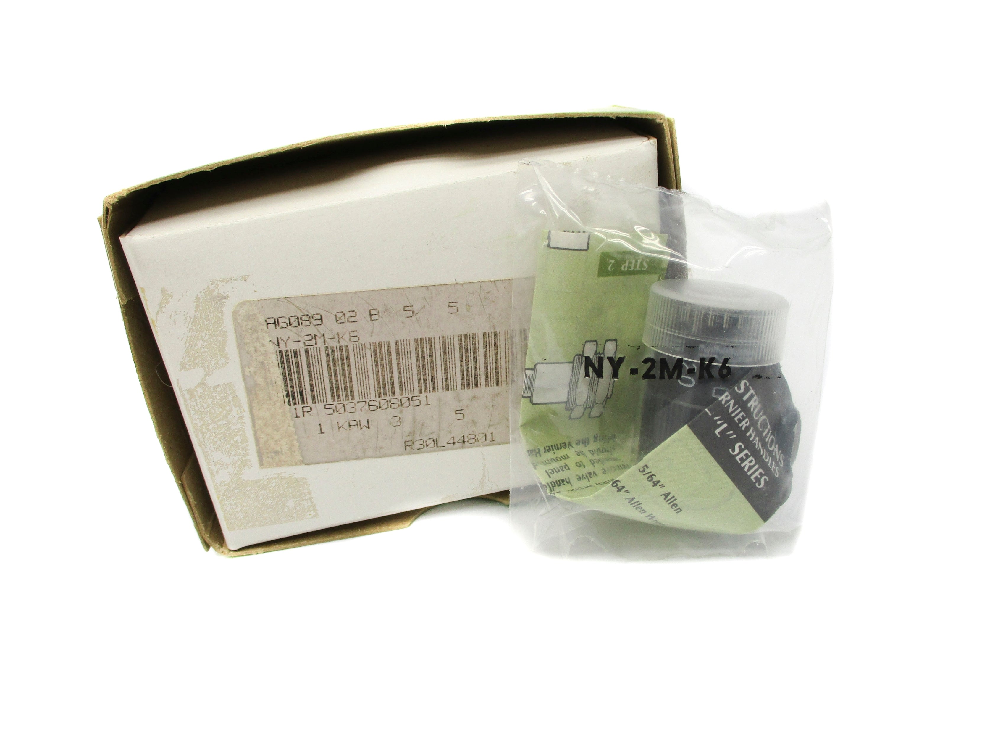 NUPRO NY-2M-K6 NSMP