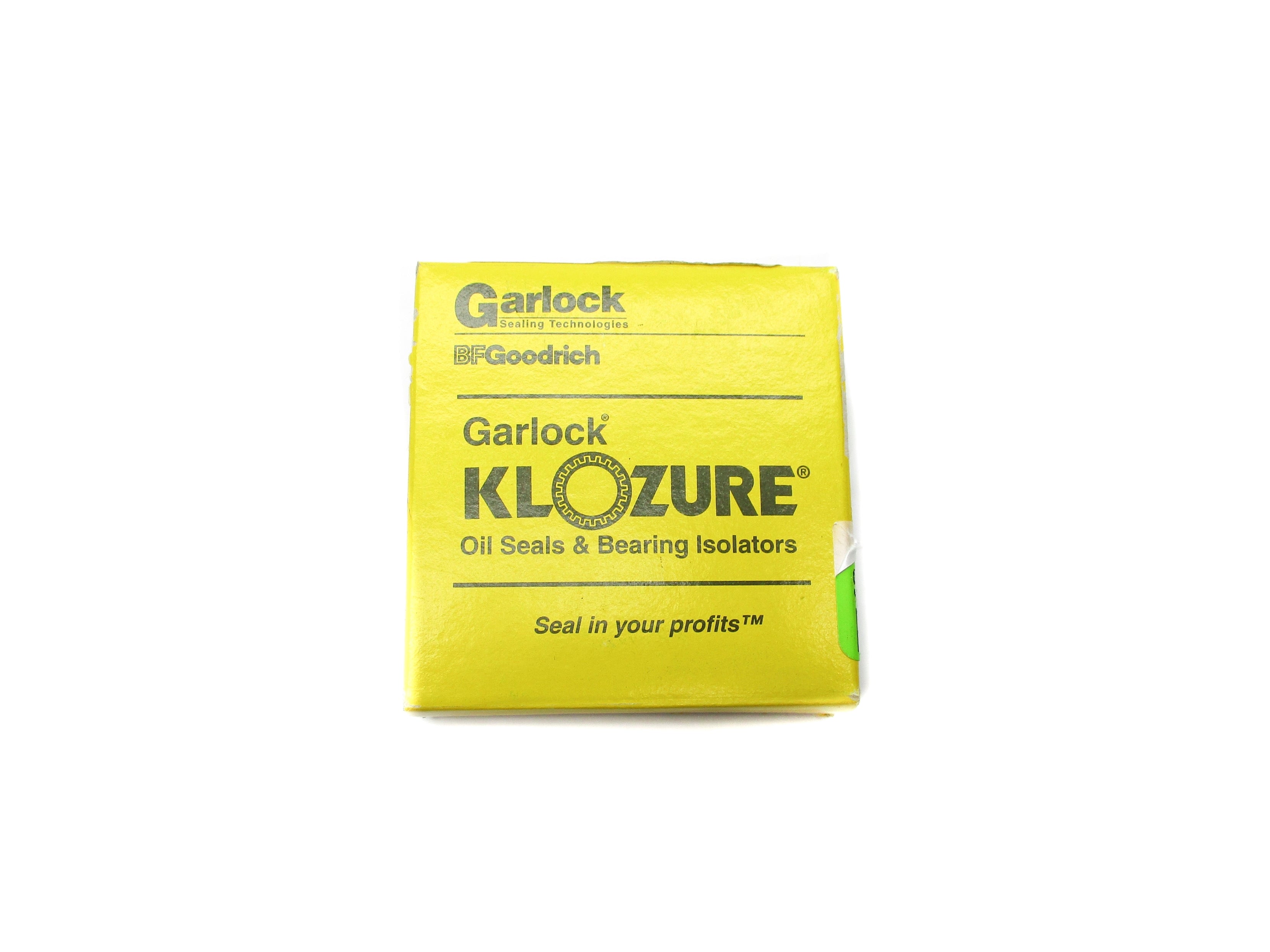 GARLOCK 63X0904 NSFS