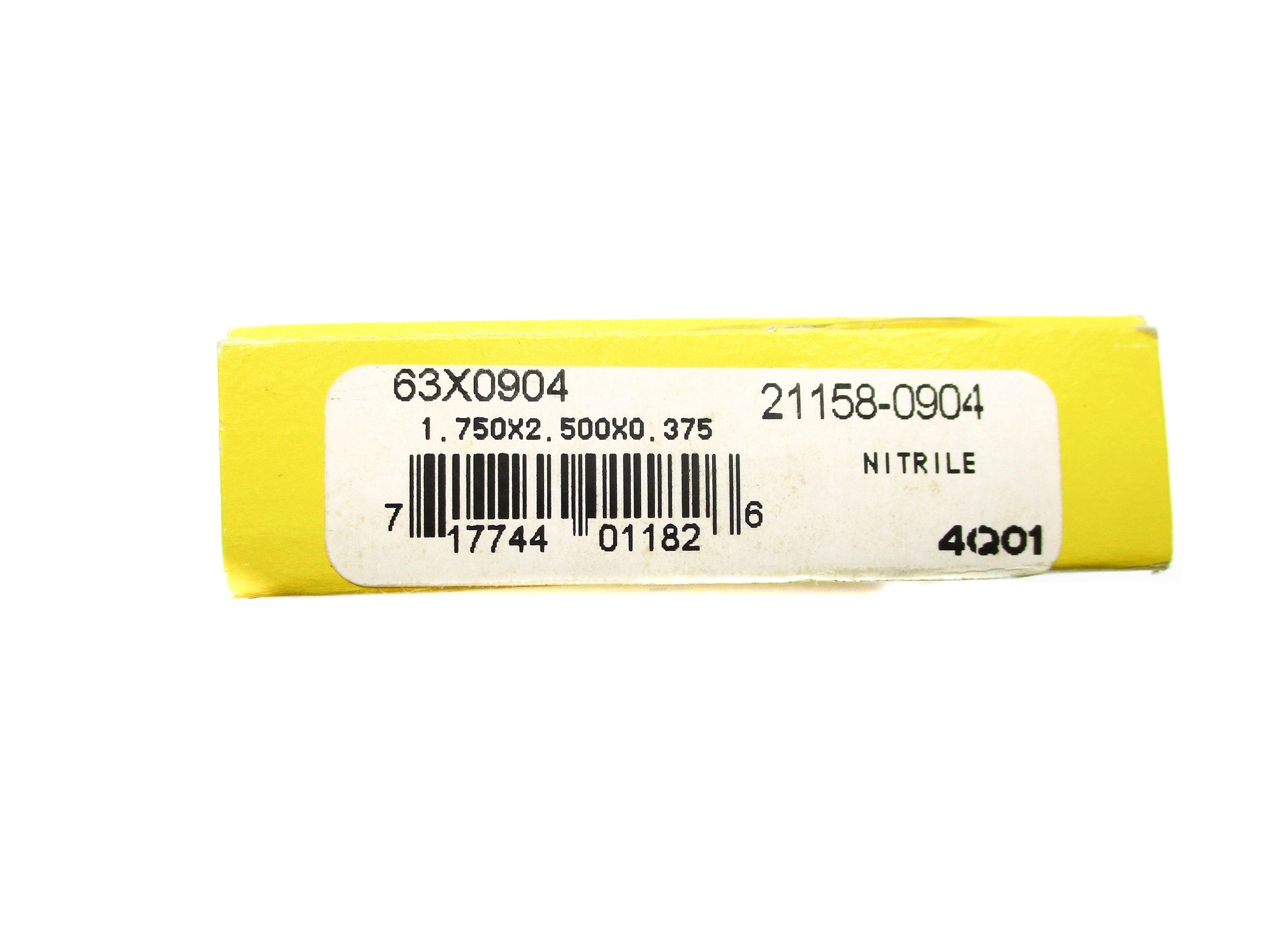 GARLOCK 63X0904 NSFS