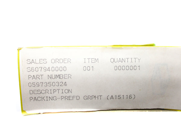 AGCO 0597350324 NSMP