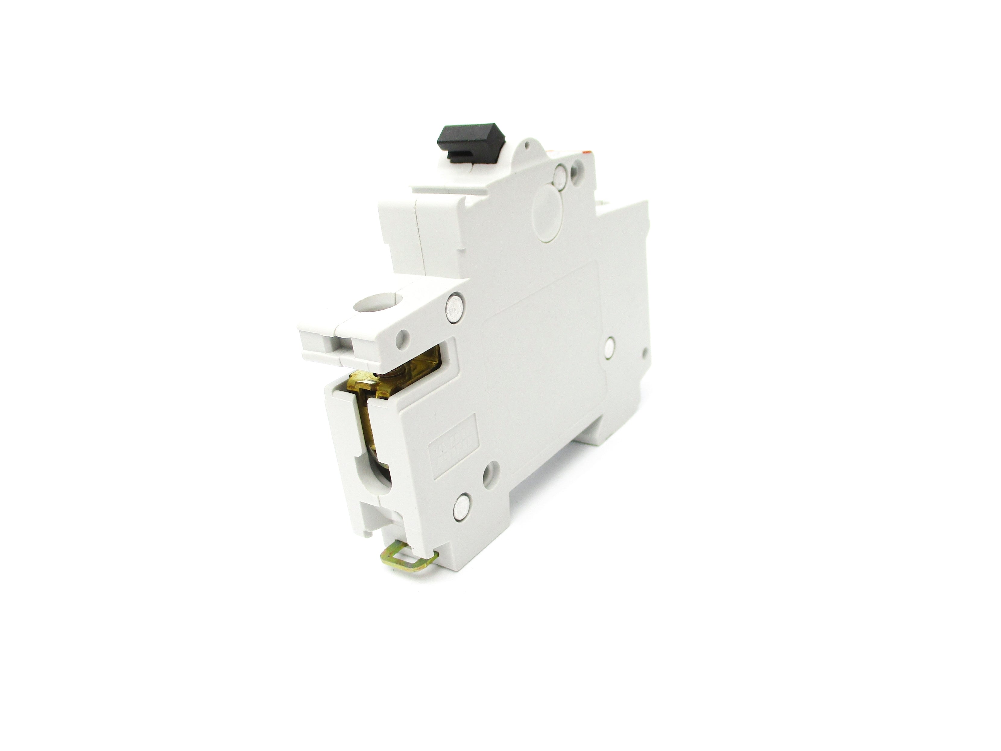 ABB S271-K3 3A 277VAC NSMP
