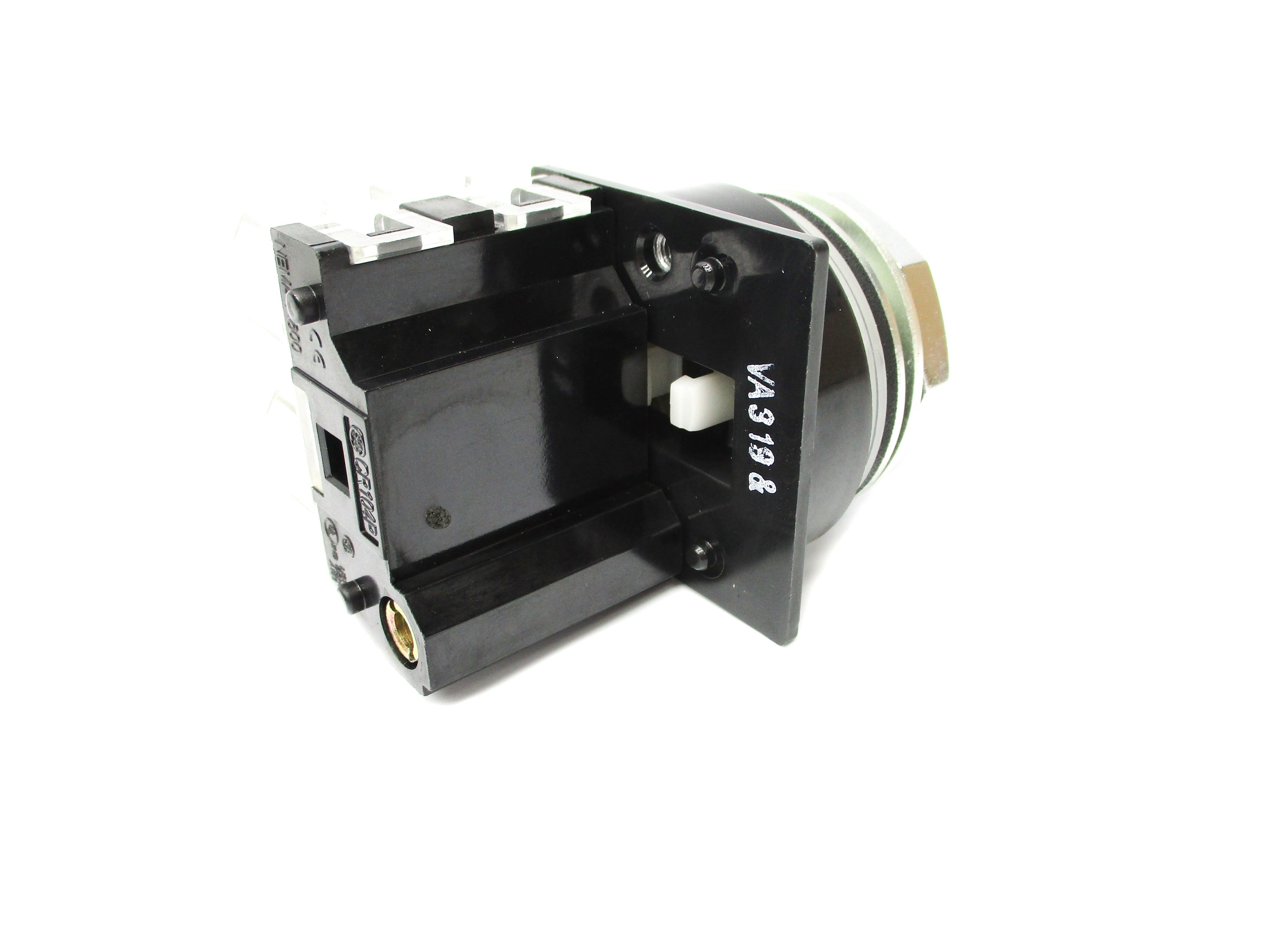 GENERAL ELECTRIC CR104PBG91R2 NSMP