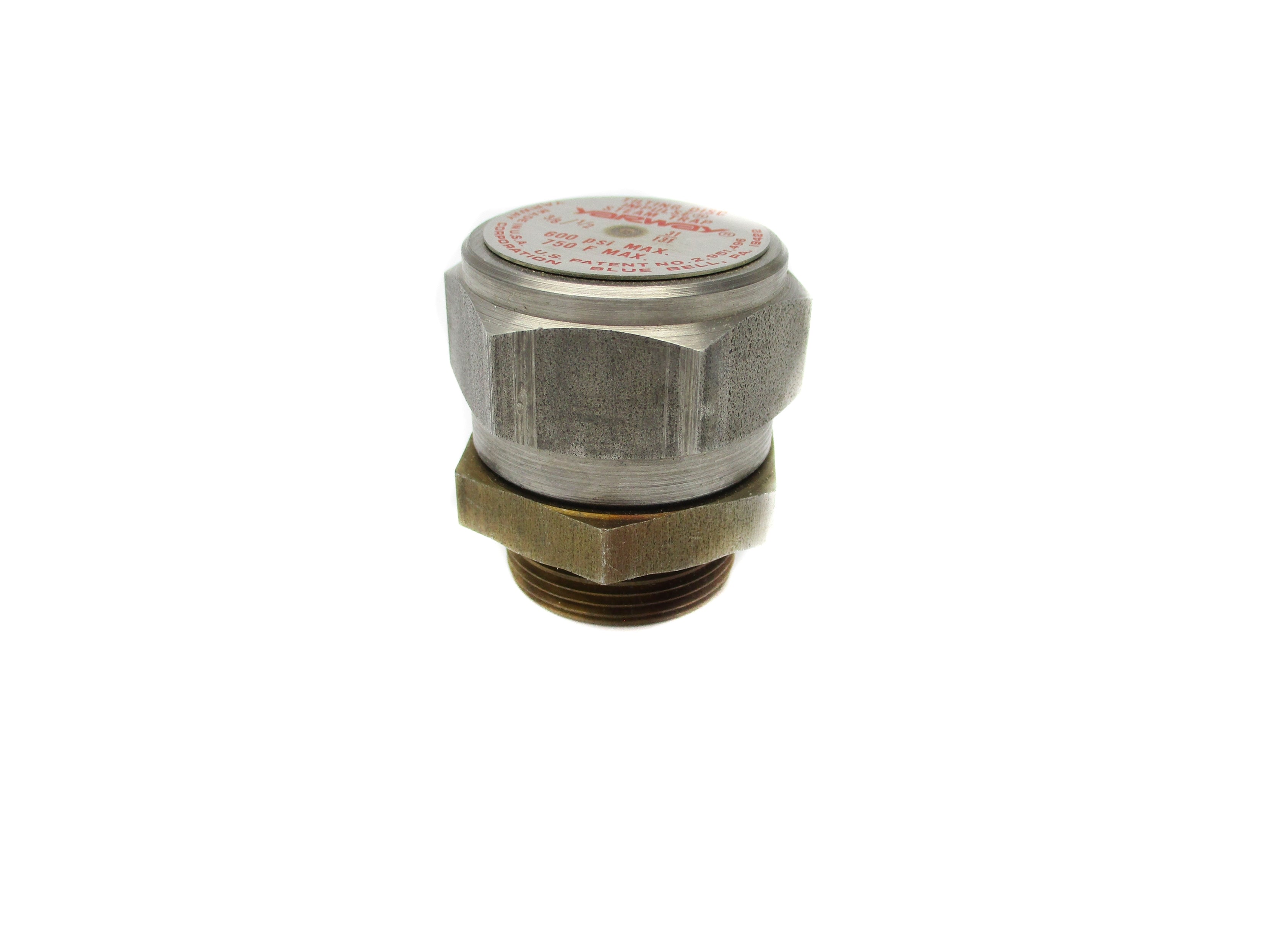 YARWAY 31/131 600PSI NSNP