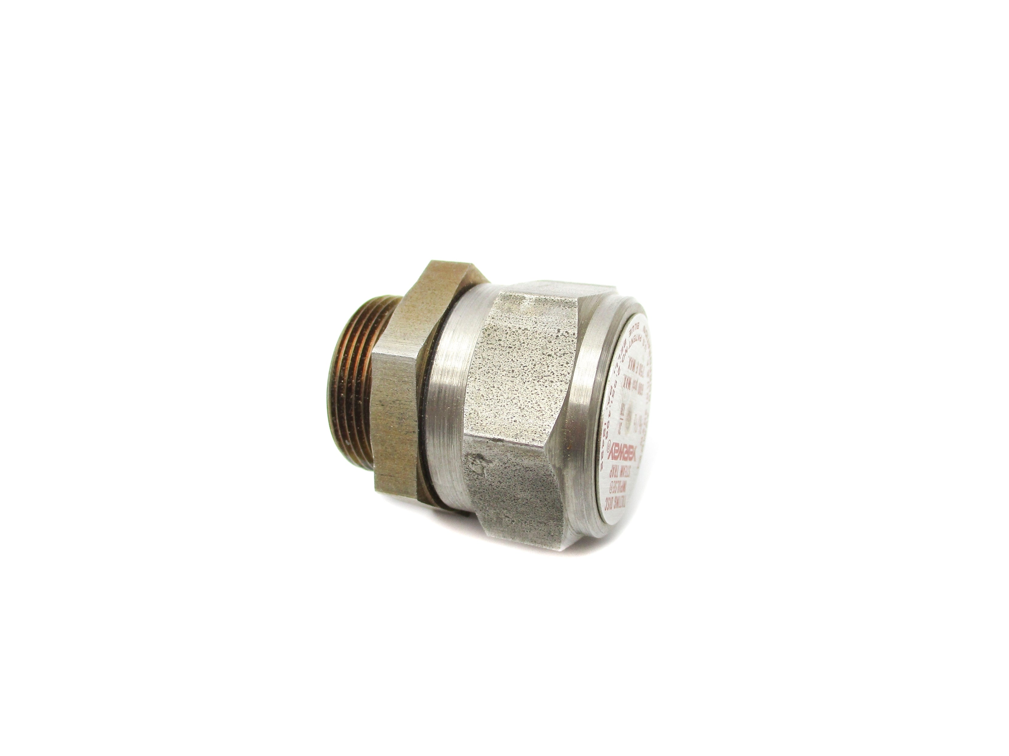 YARWAY 31/131 600PSI NSNP