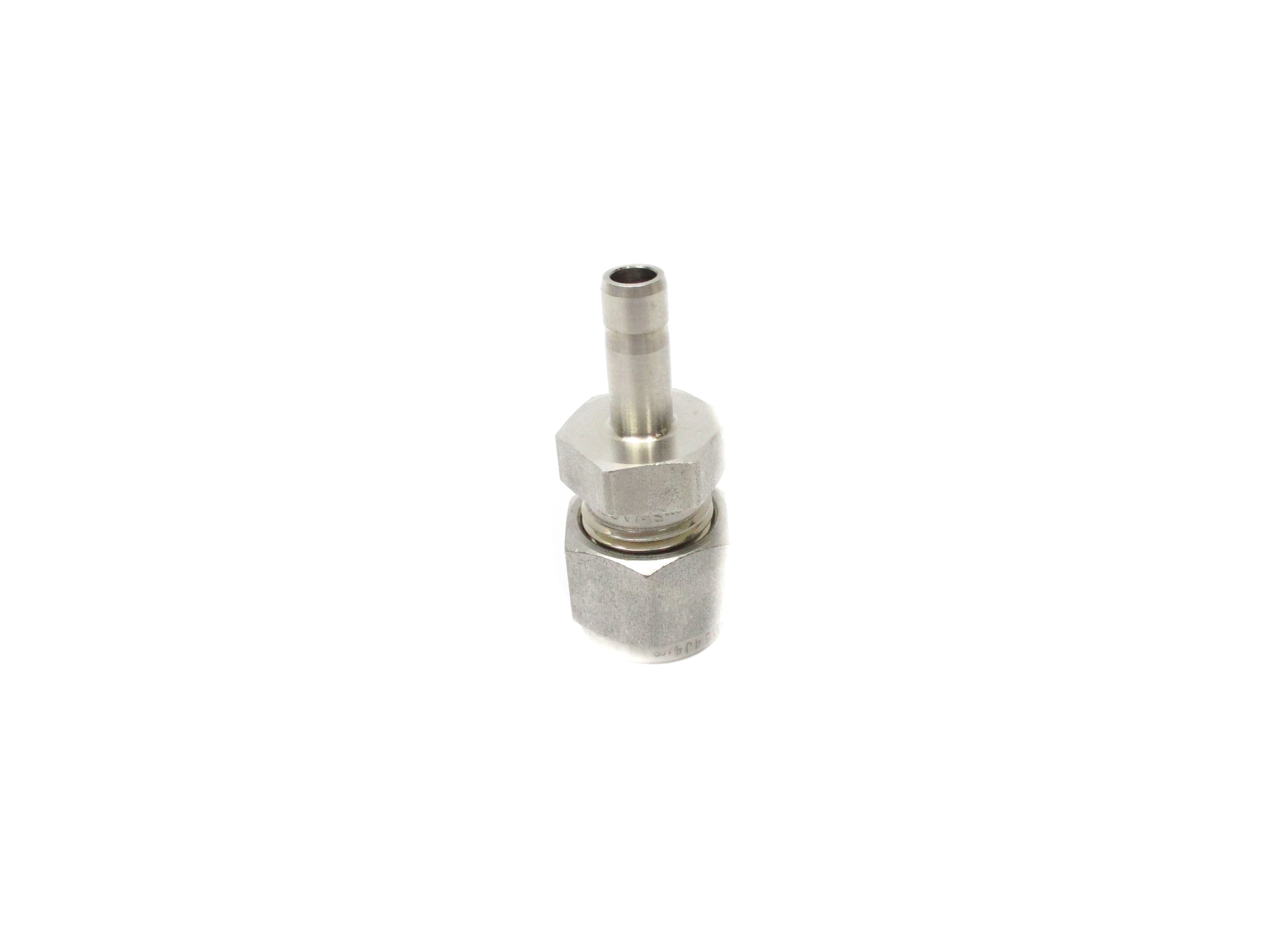 SWAGELOK SS-600-R-4 NSNP