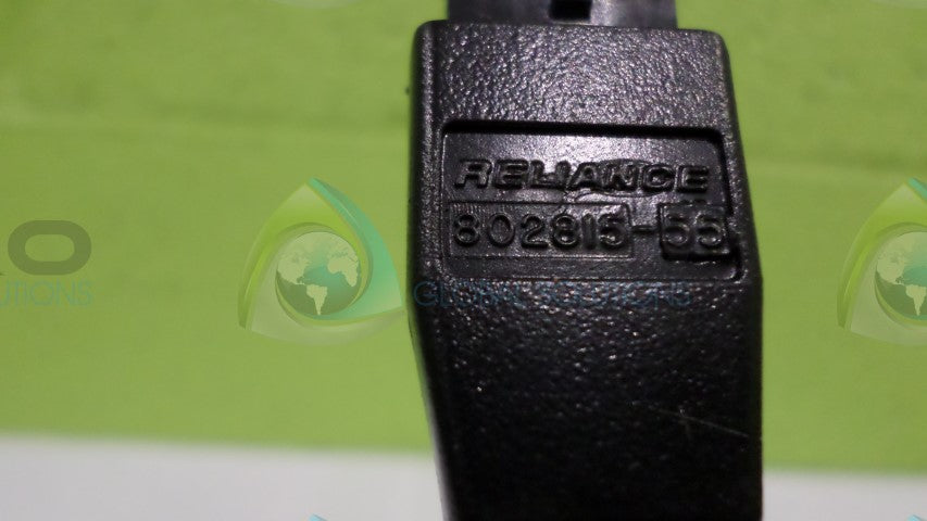 RELIANCE ELECTRIC 802815-55 CABLE 1/O HEAD *NEW NO BOX*