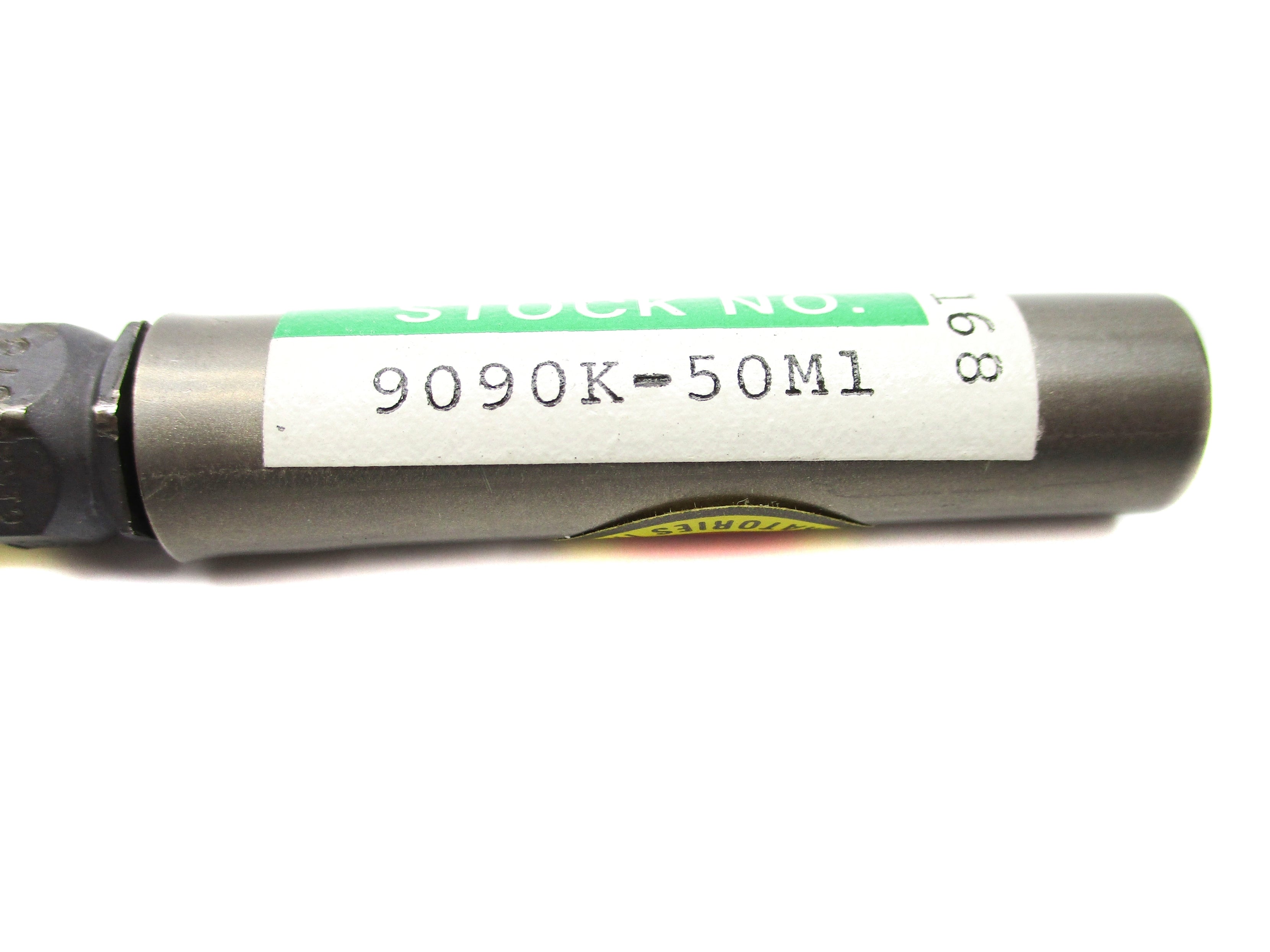 INDUSTRIAL MRO 9090K-50M1 NSNP