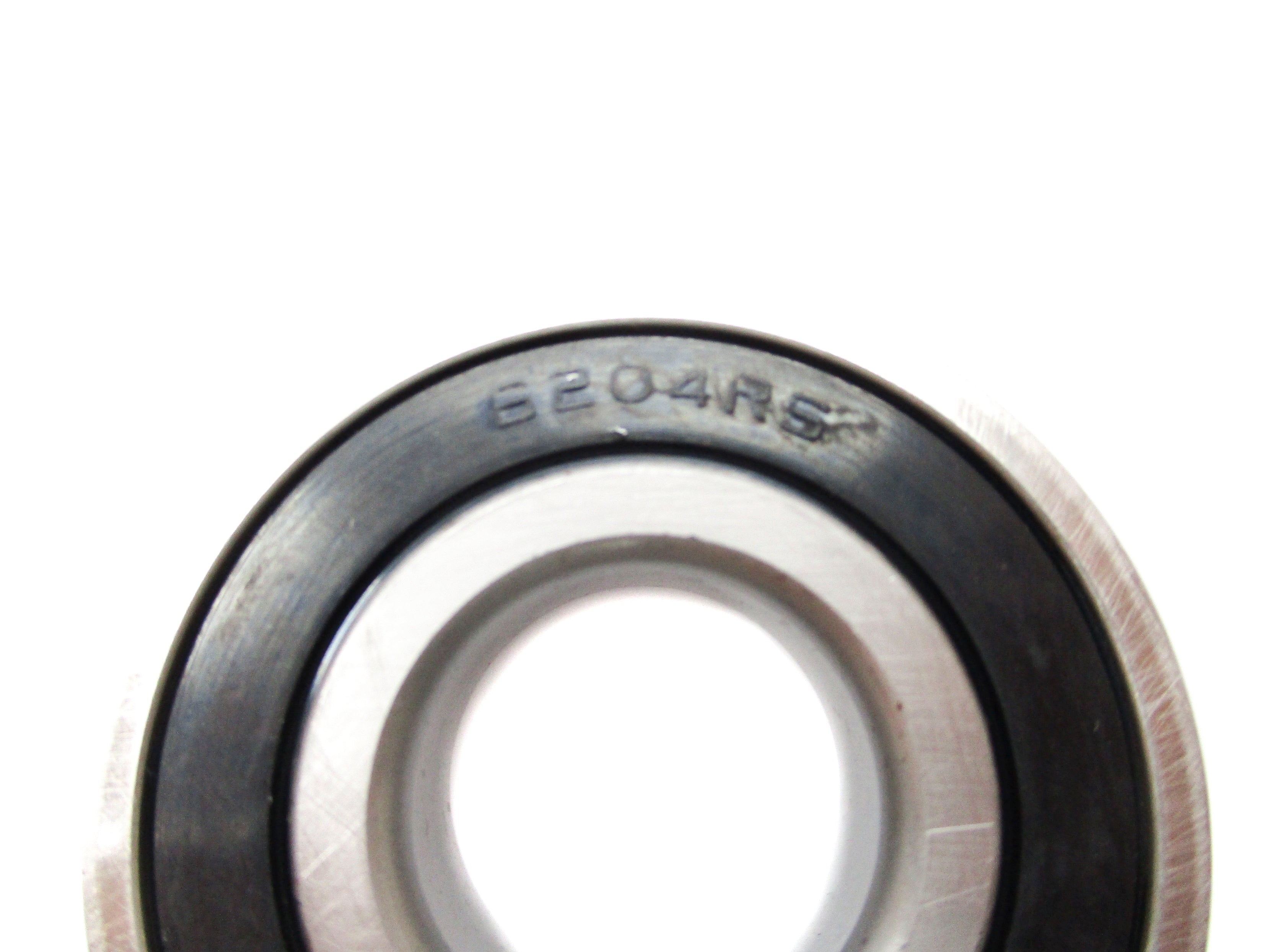 SKF 6204RS NSNP