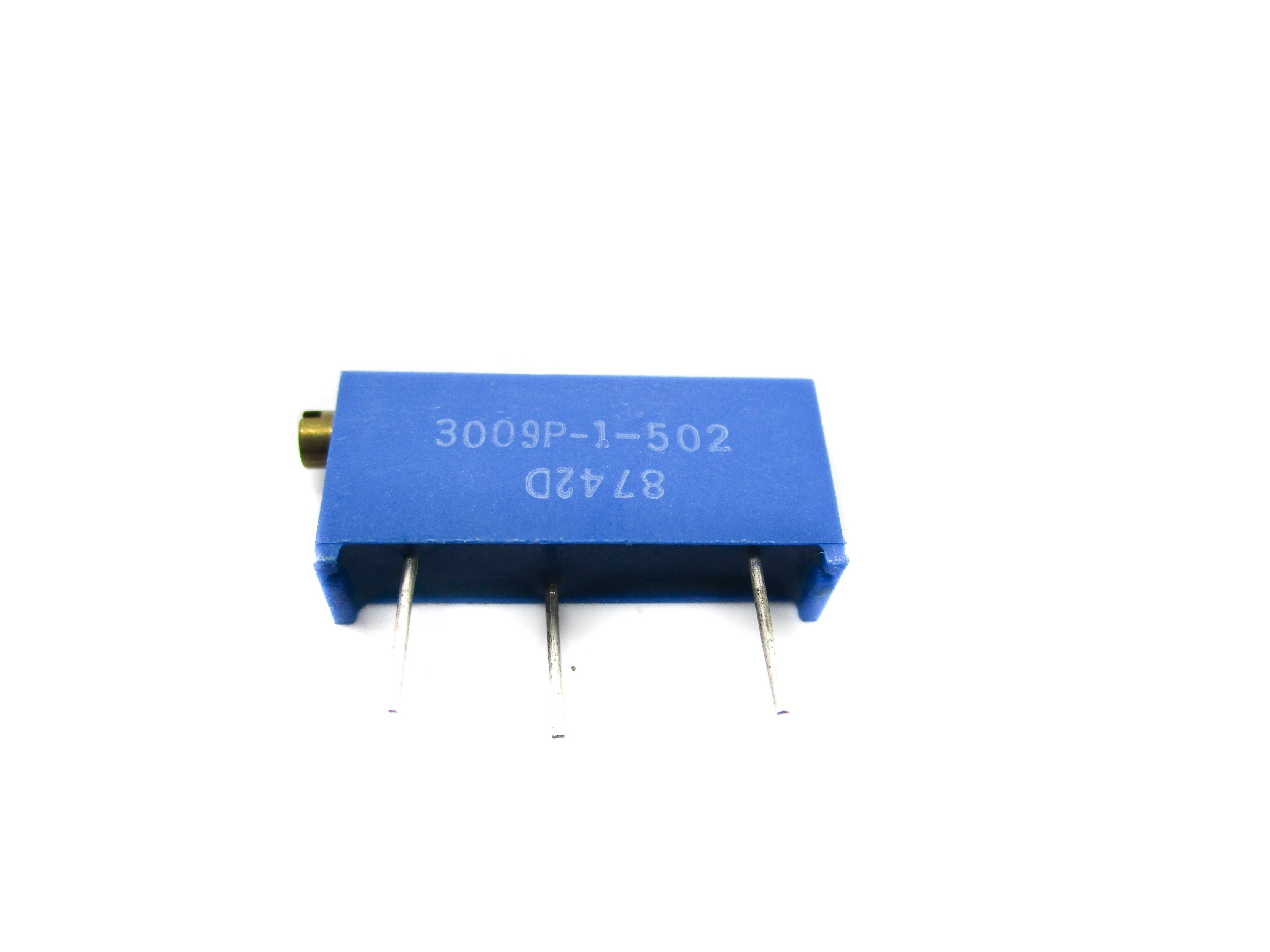 BOURNS 3009P-1-502 NSNP