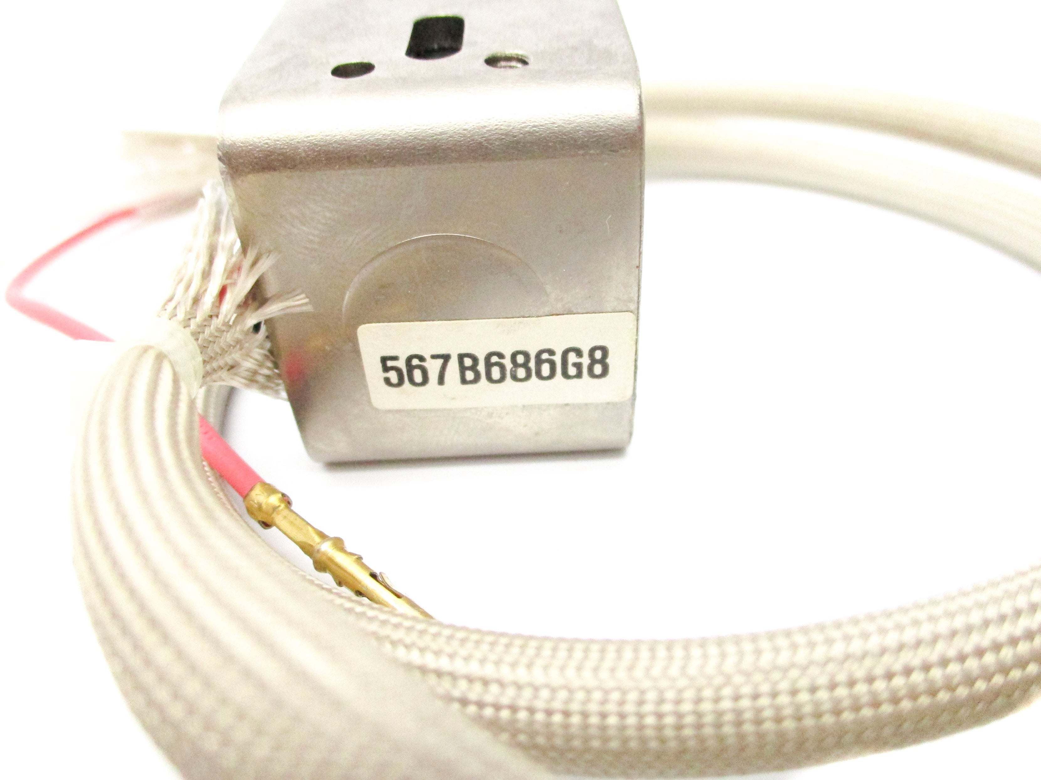 GENERAL ELECTRIC 567B686G8 NSNP