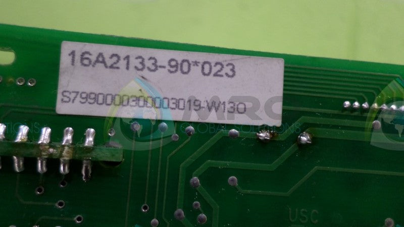 STEARLCO 16A2133-90 NSNP