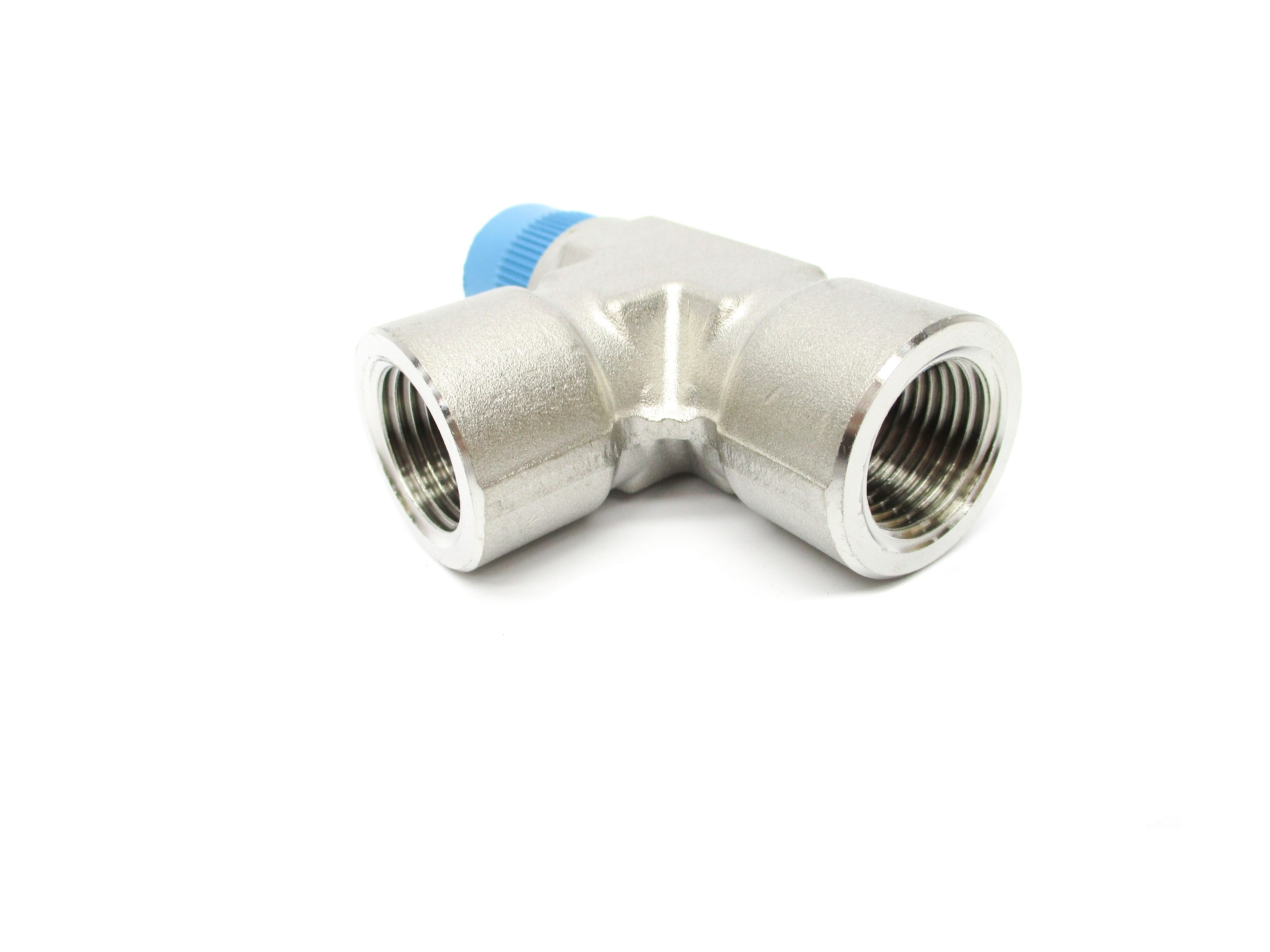 SWAGELOK 316MNE NSNP