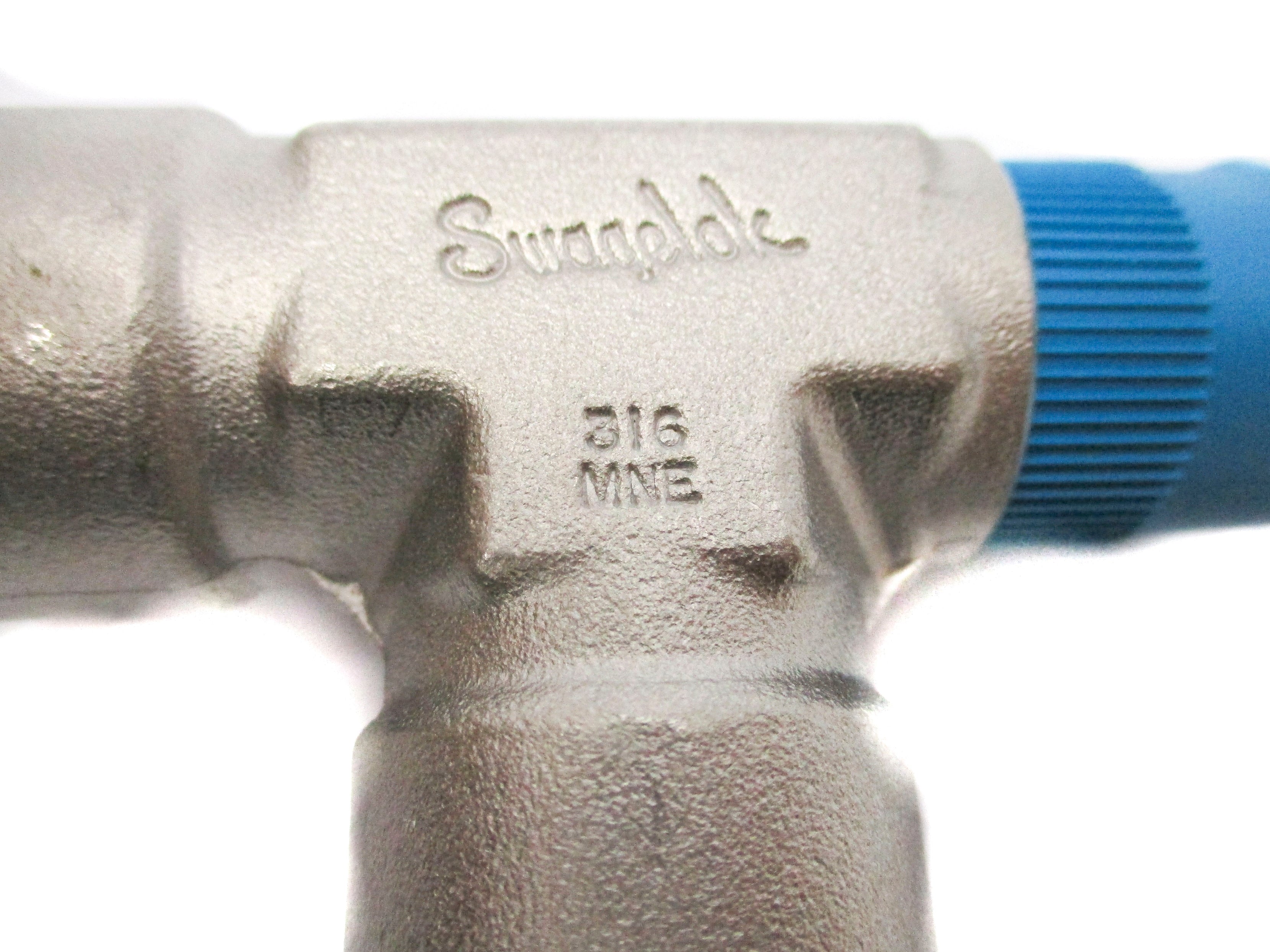 SWAGELOK 316MNE NSNP