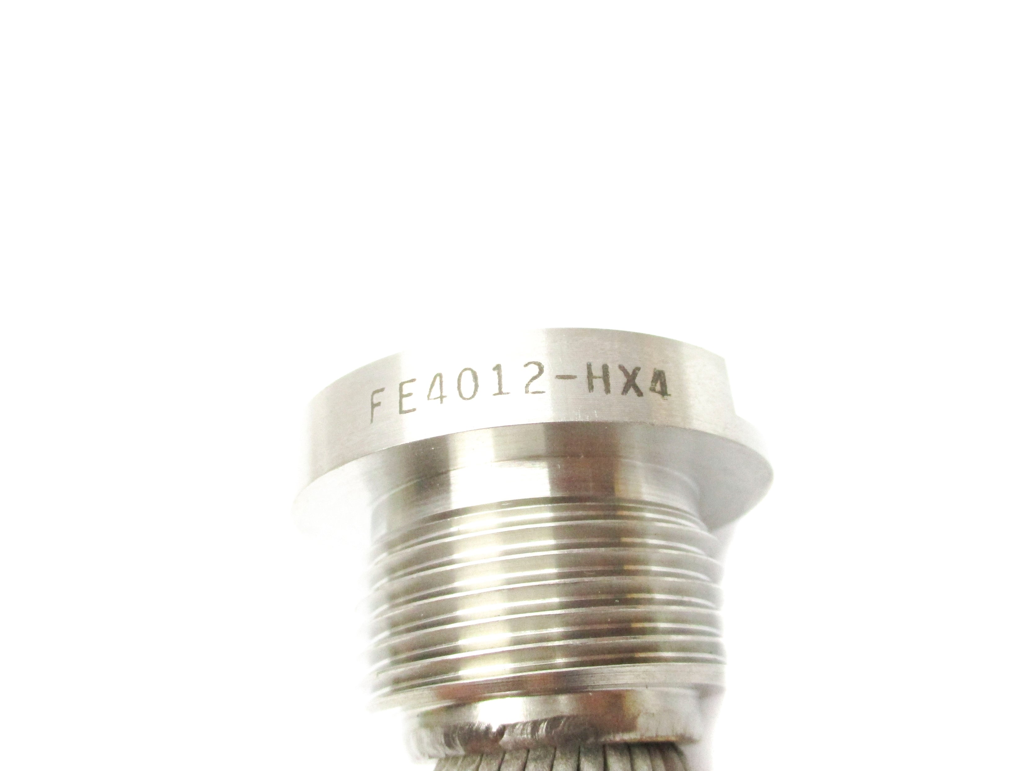 FLUID DYNAMICS FE4012-HX4 NSNP