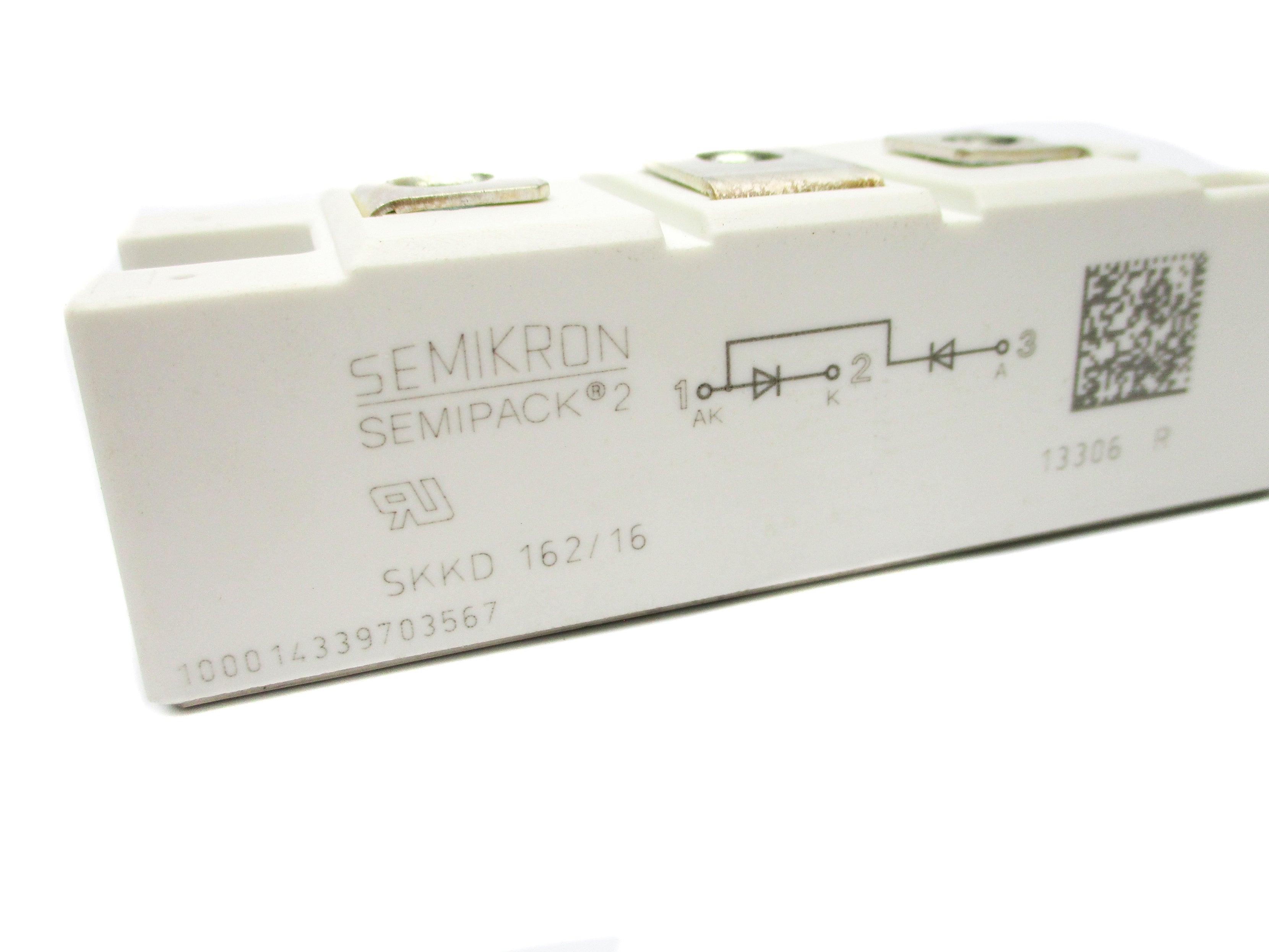 SEMIKRON SKKD162/16 NSNP
