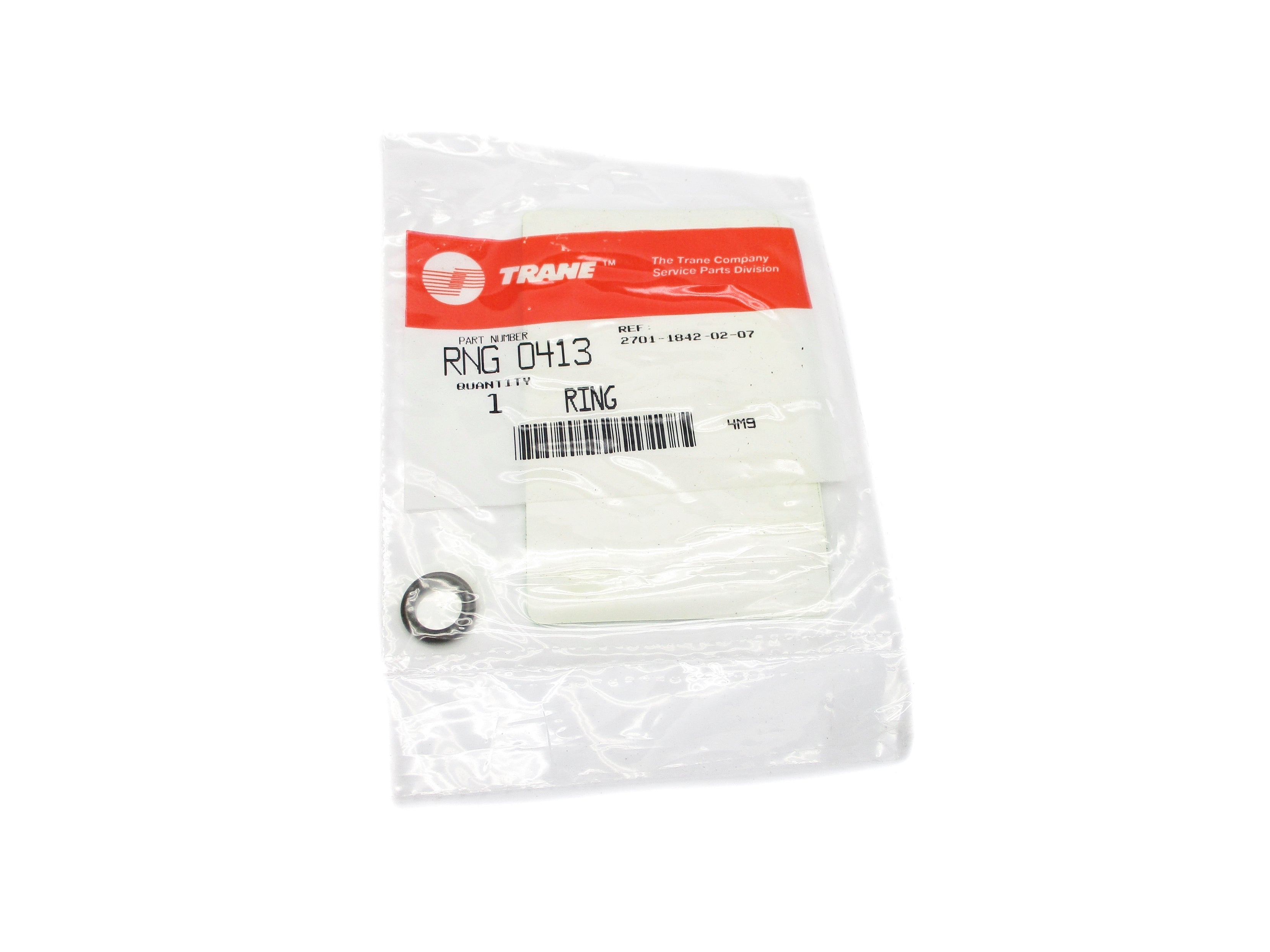 TRANE RNG0413 NSMP