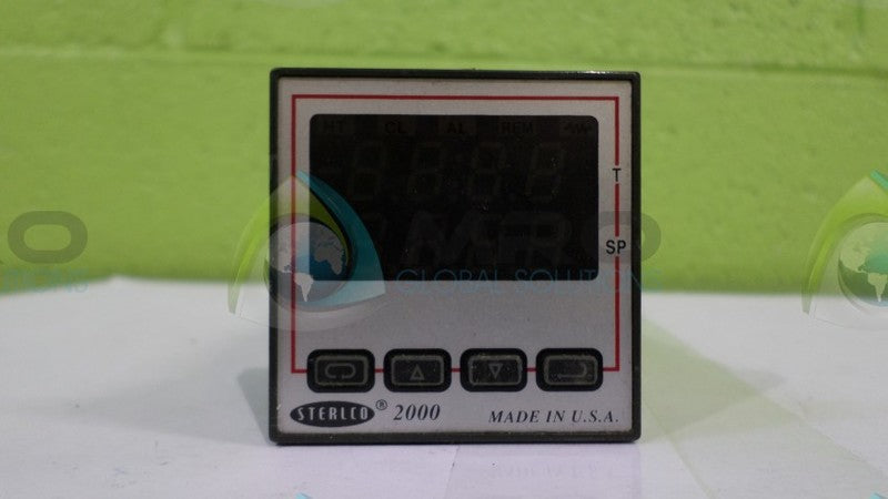 STEARLCO 16A2133-90 NSNP