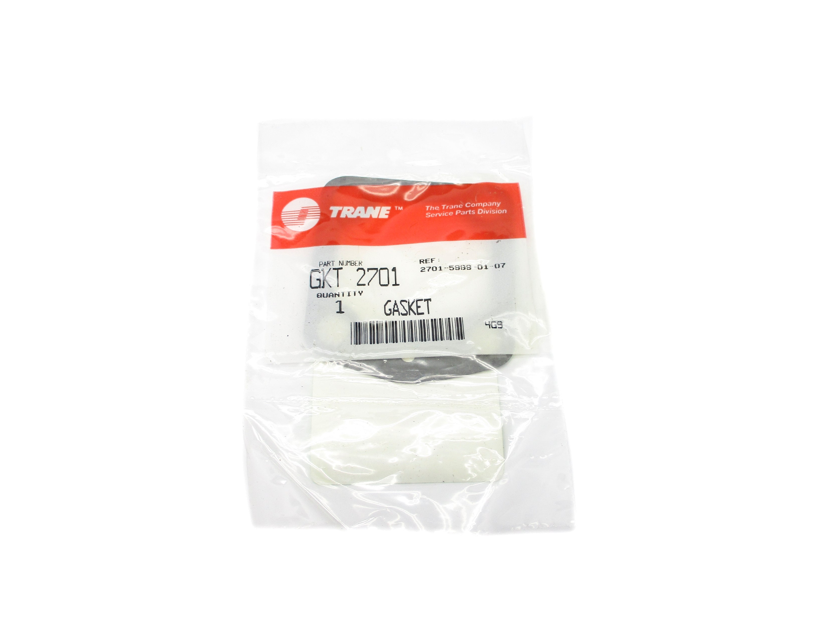 TRANE GKT2701 NSMP