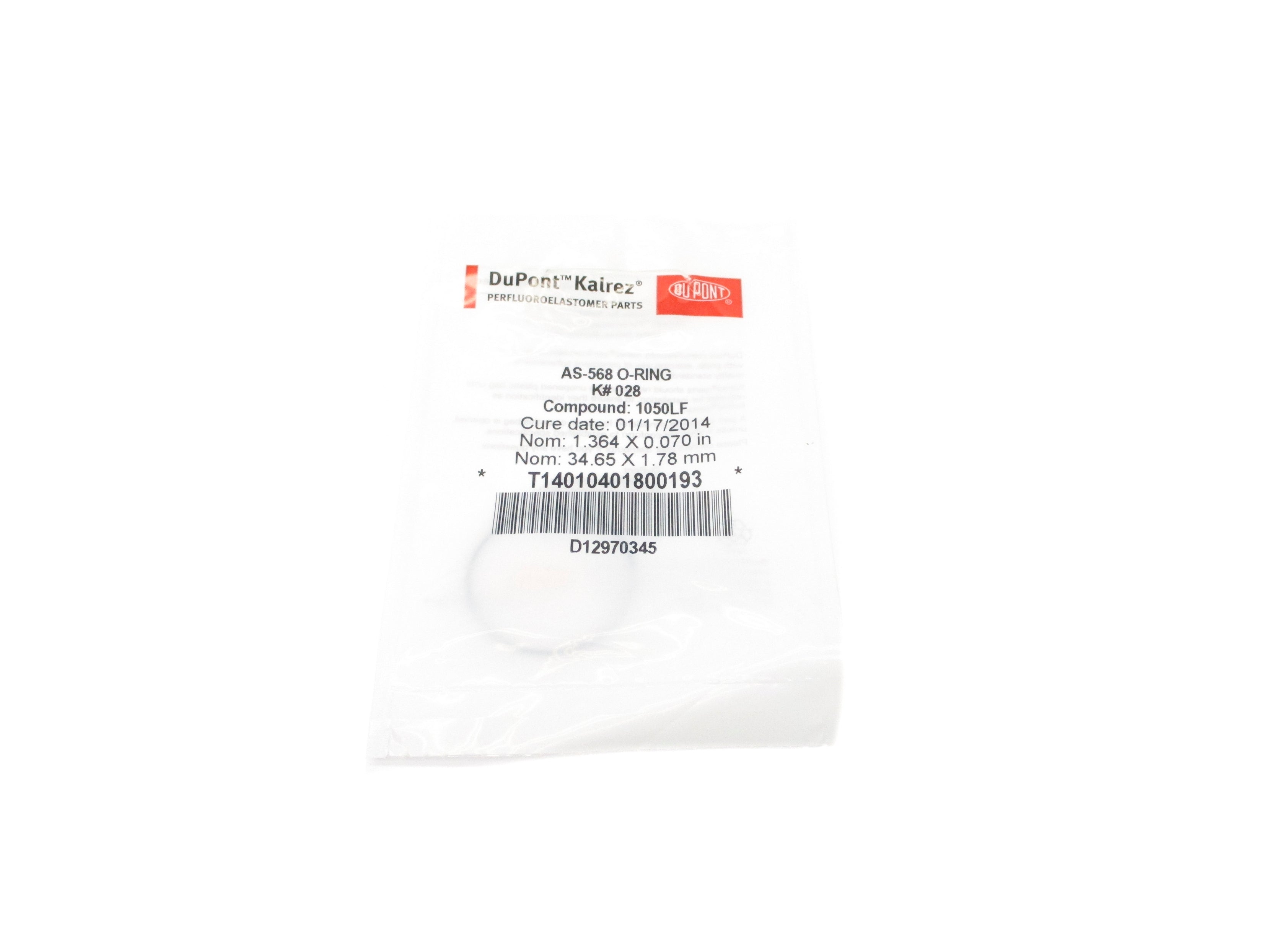 KALREZ AS-568-028 NSMP