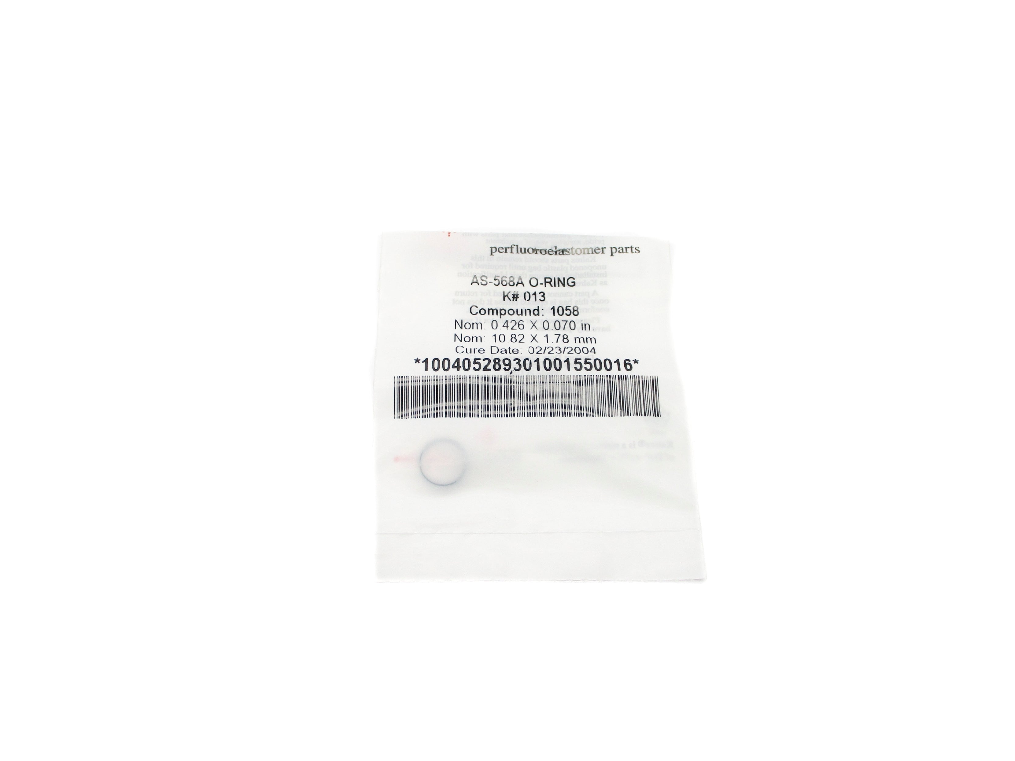 KALREZ AS-568A-013 NSMP