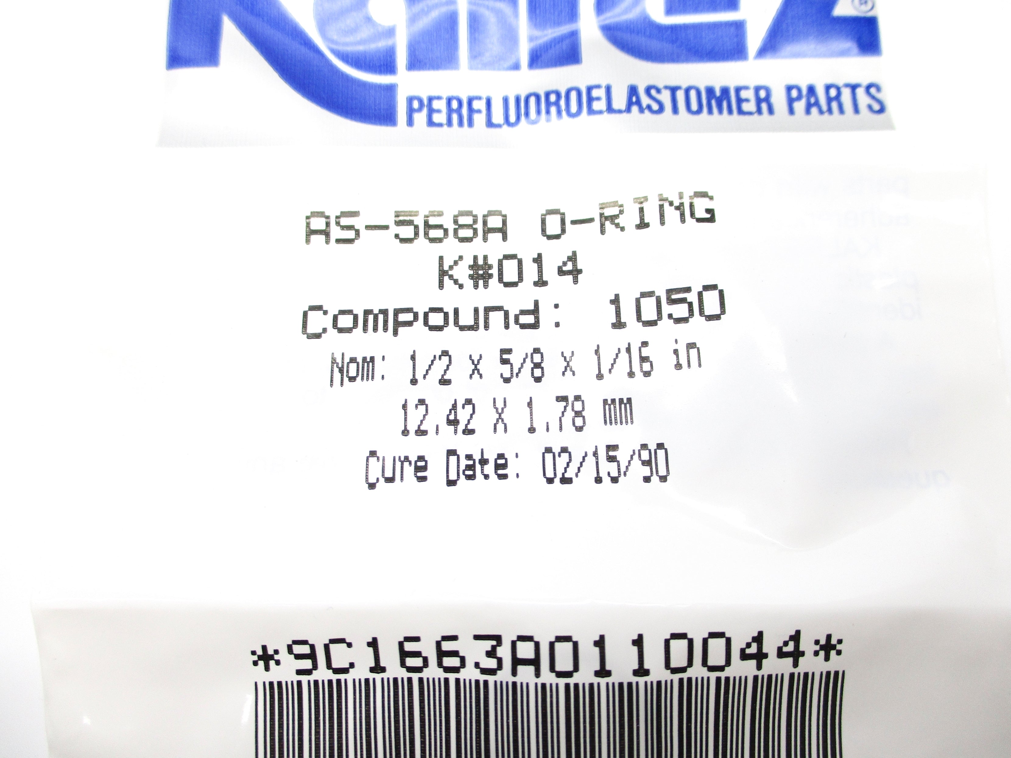 KALREZ AS-568A-014 NSMP