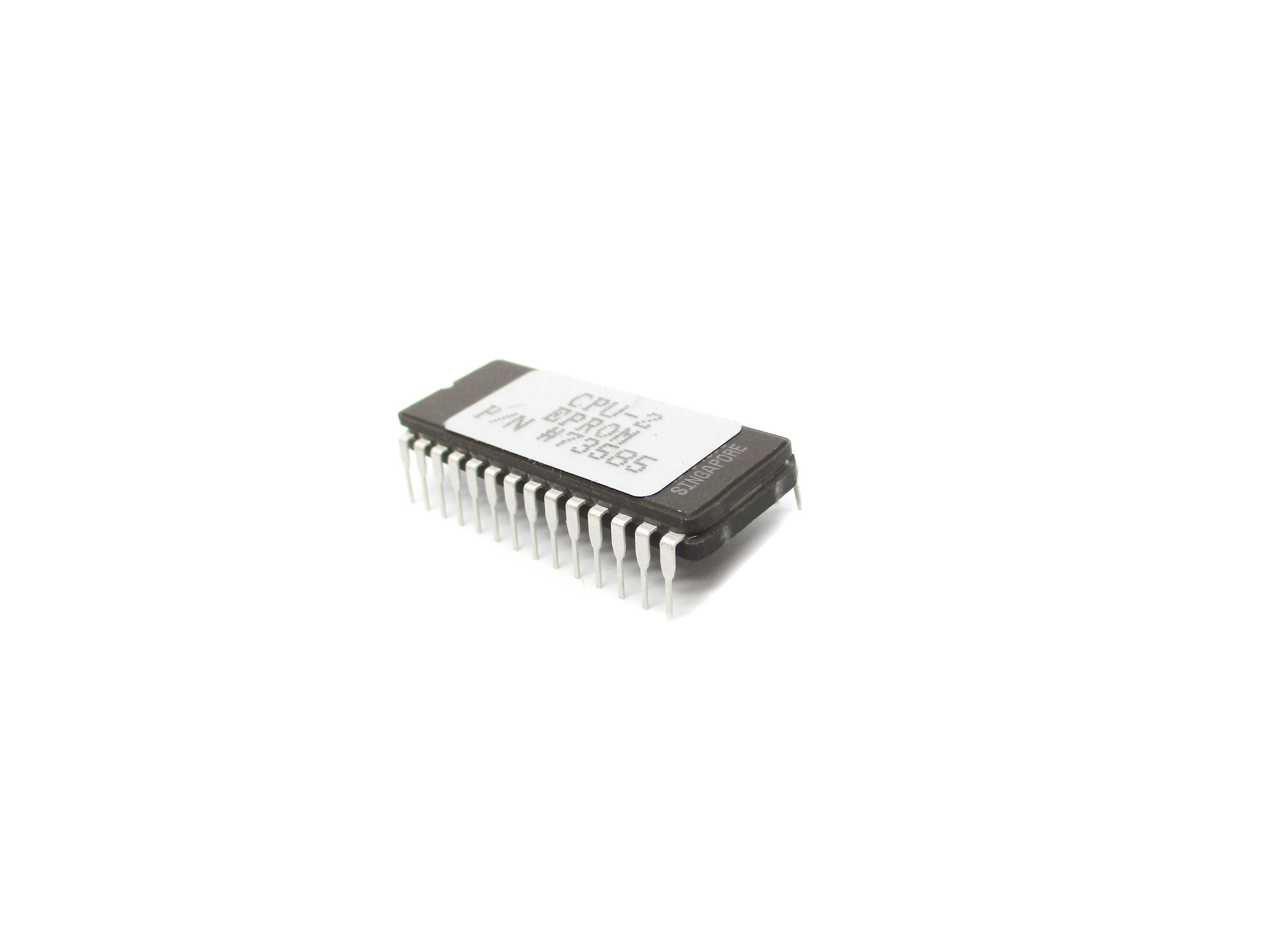 NOTIFIER CPU-2 73585 NSNP