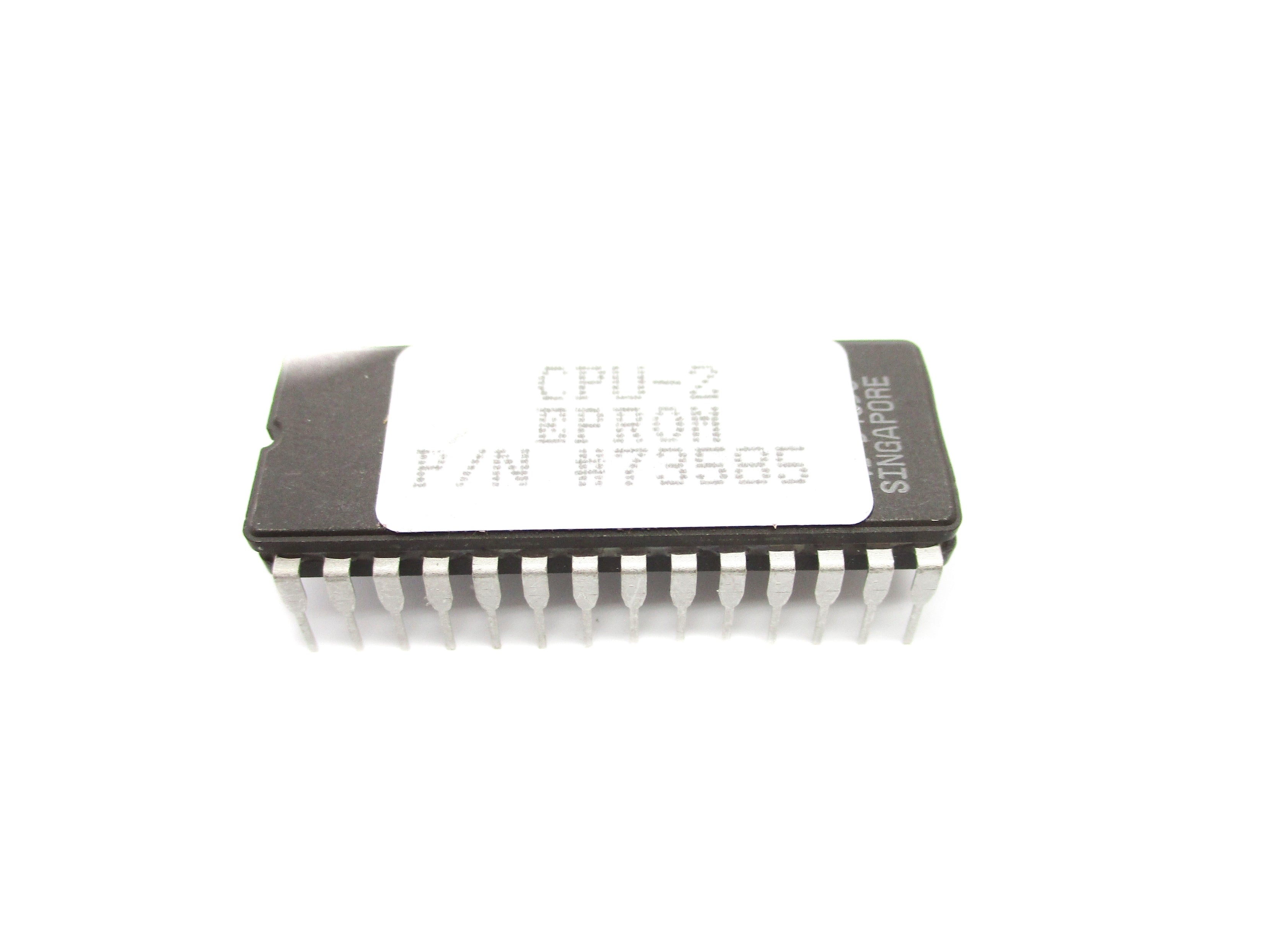 NOTIFIER CPU-2 73585 NSNP