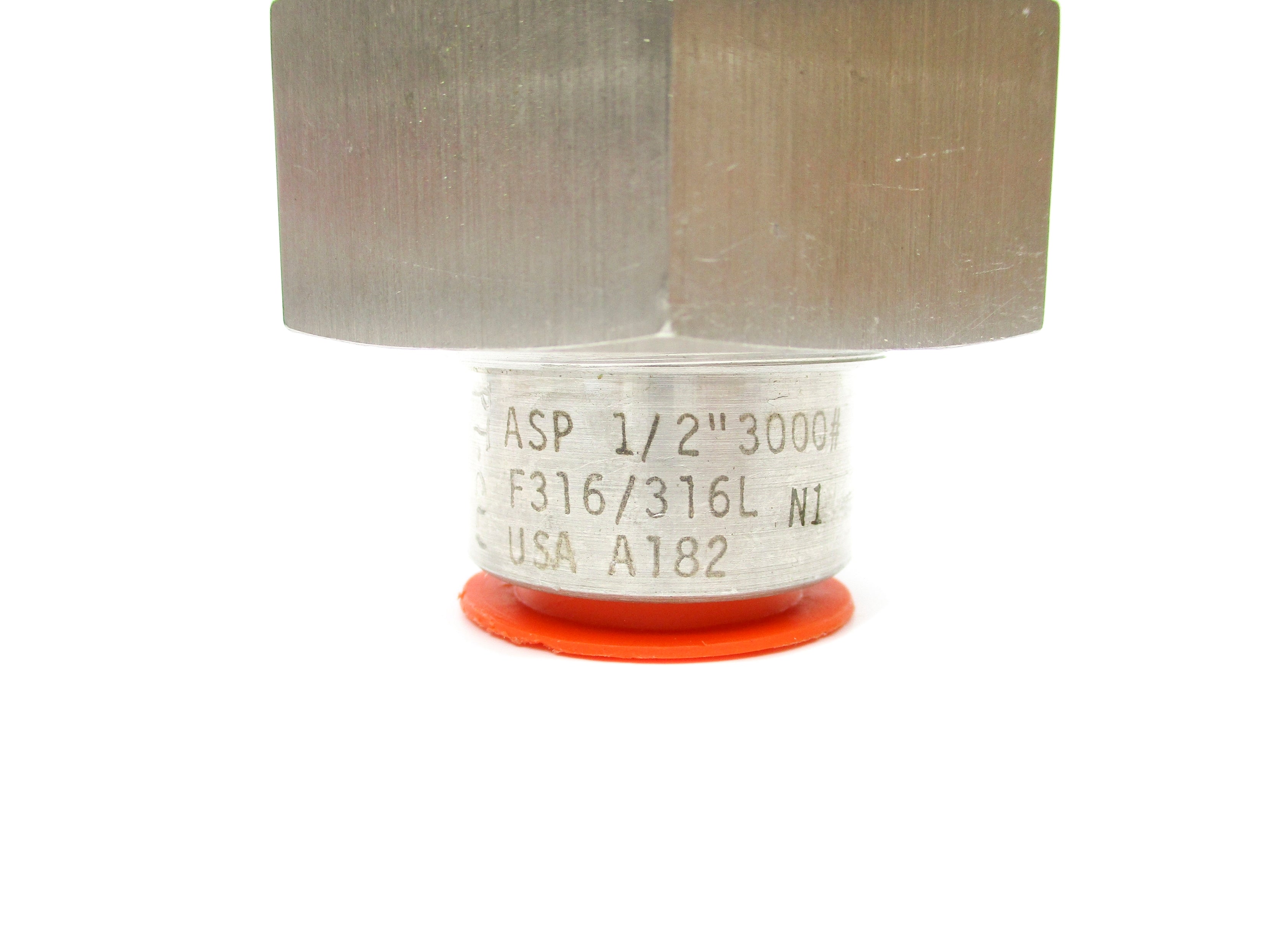 ASP USA A182-F316/316L-N1 NSNP