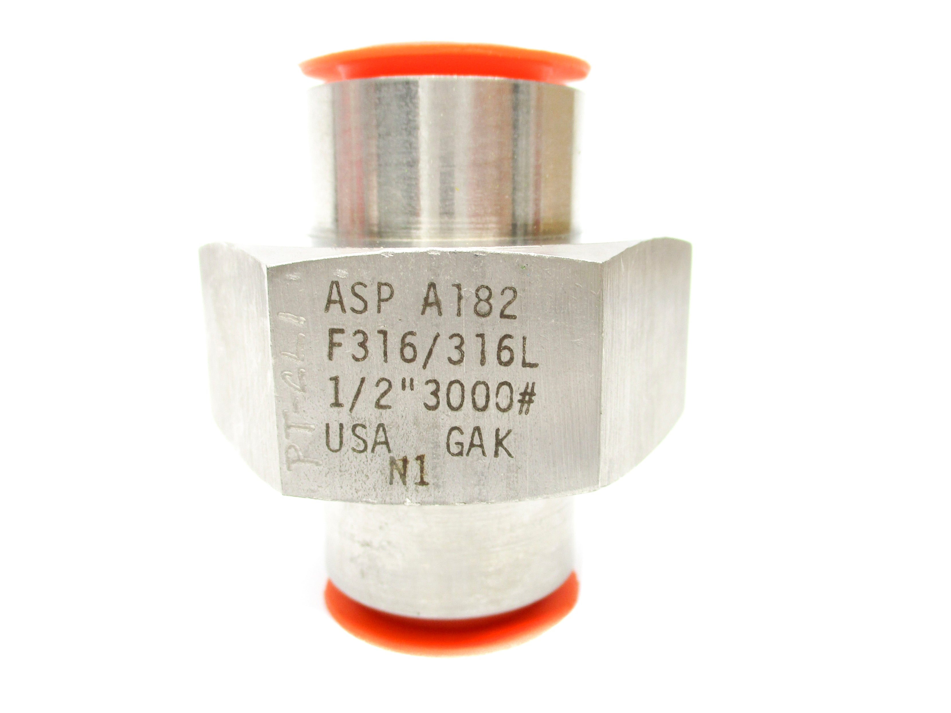 ASP USA A182-F316/316L-N1 NSNP