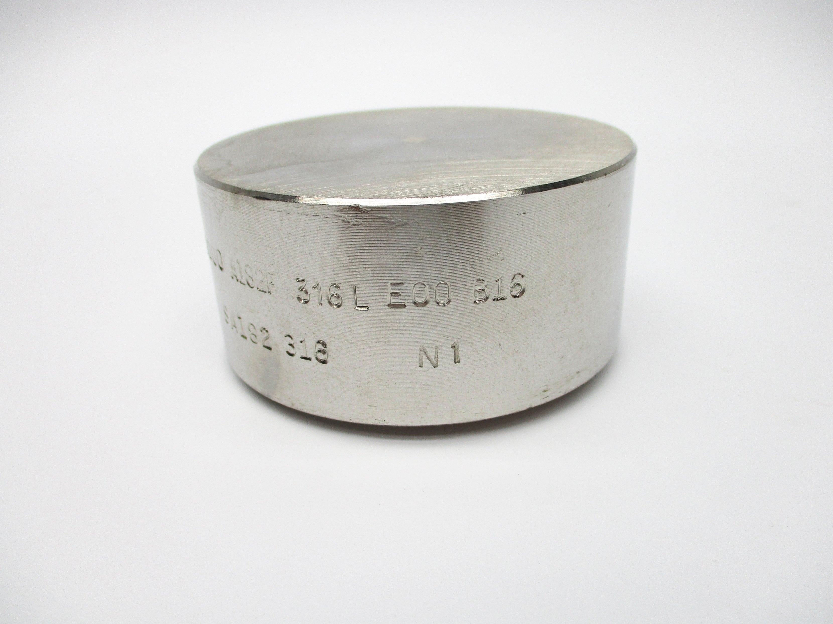 CAMCO 1-1/2-6000-A182F-316LE00B16-SA182-316 NSNP